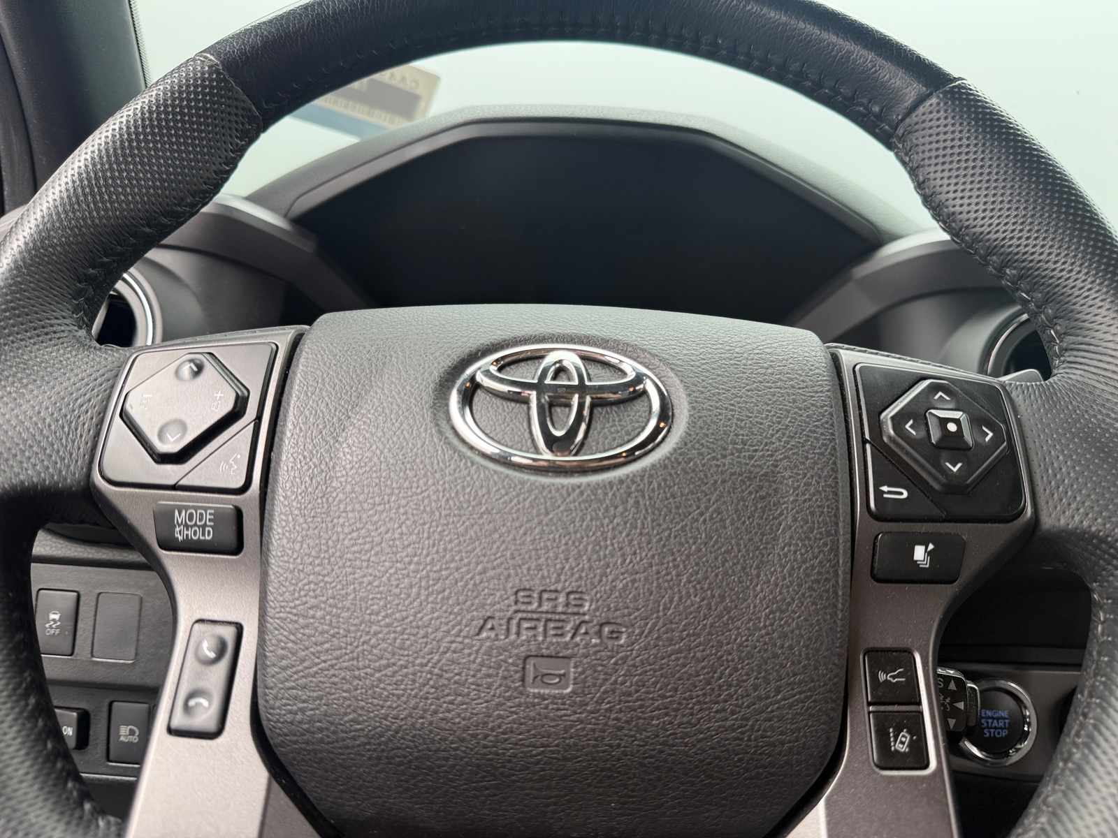 Thumbnail: 2021 Toyota Tacoma - 5