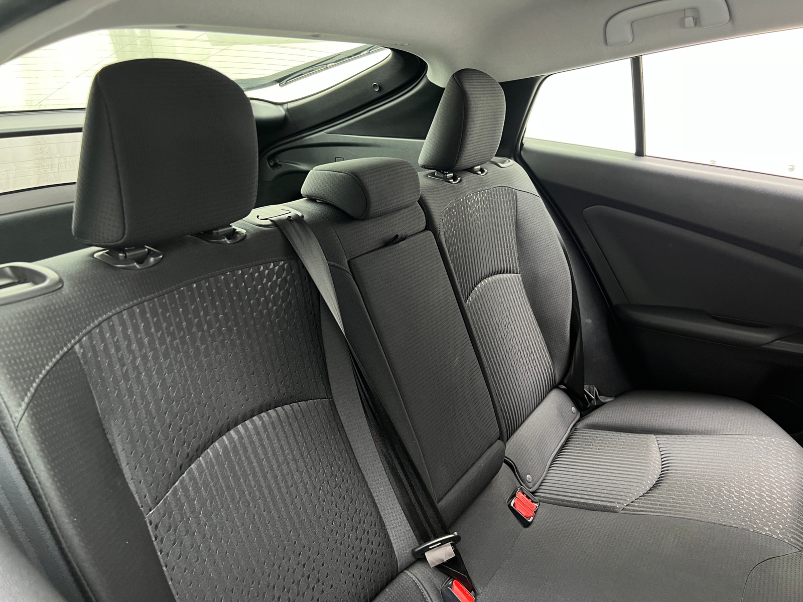 Thumbnail: 2018 Toyota Prius - 6