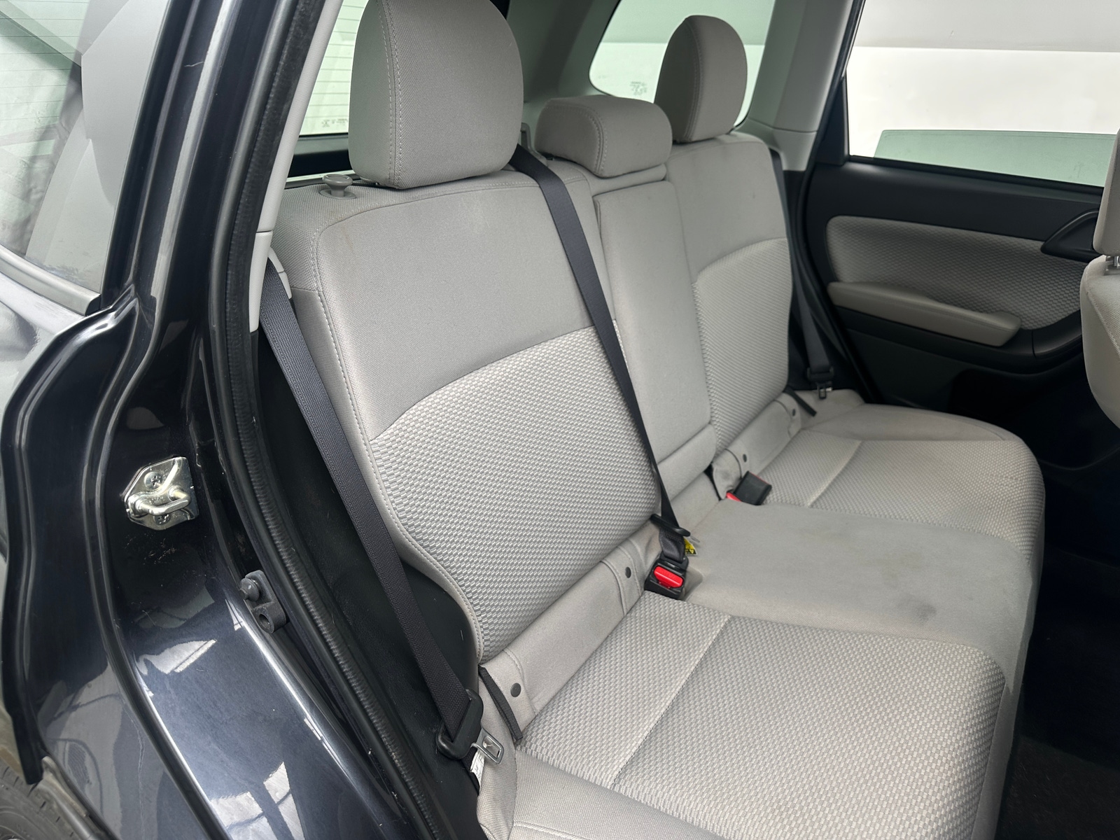 Thumbnail: 2018 Subaru Forester - 6
