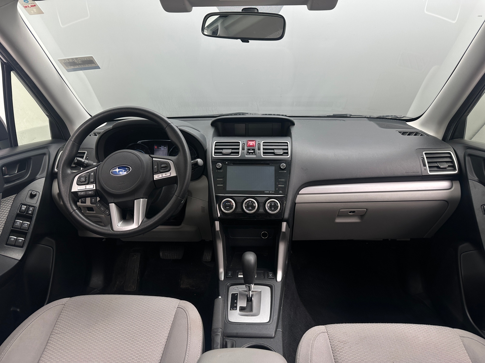 Thumbnail: 2018 Subaru Forester - 3