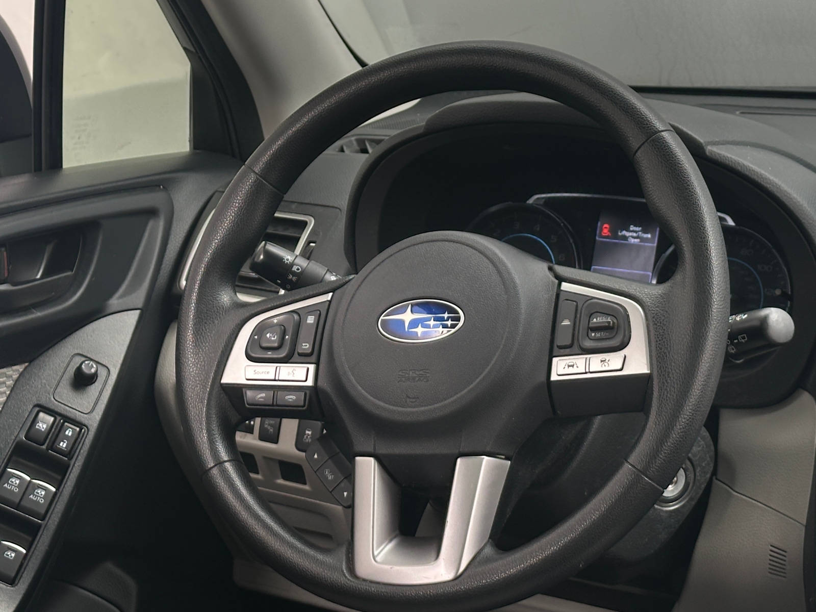 Thumbnail: 2018 Subaru Forester - 5