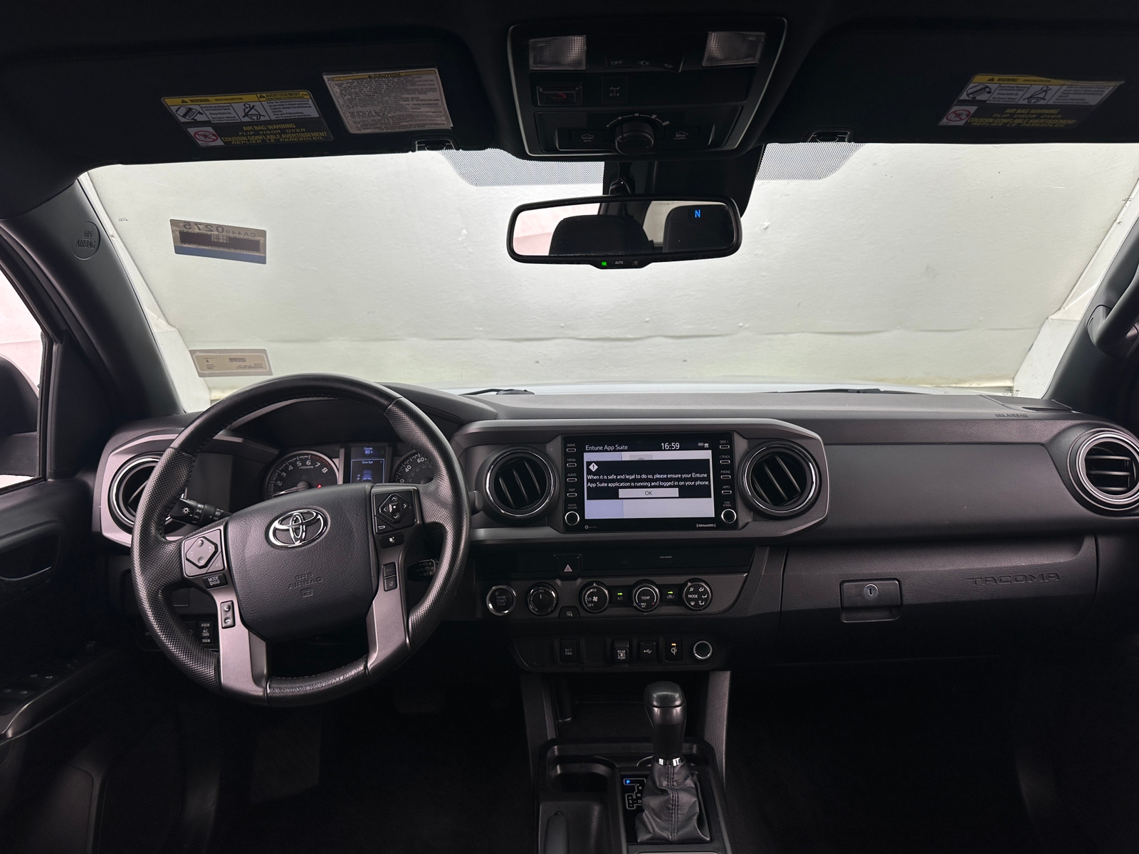 Thumbnail: 2020 Toyota Tacoma - 3