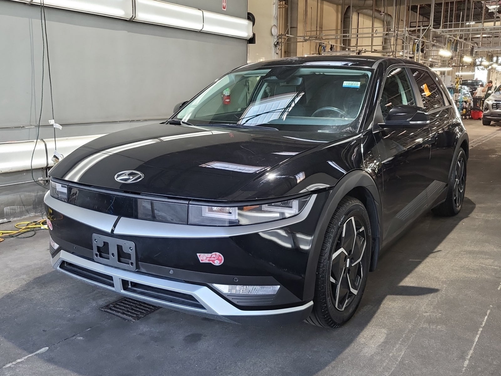 2023 Hyundai Ioniq 5 SEL