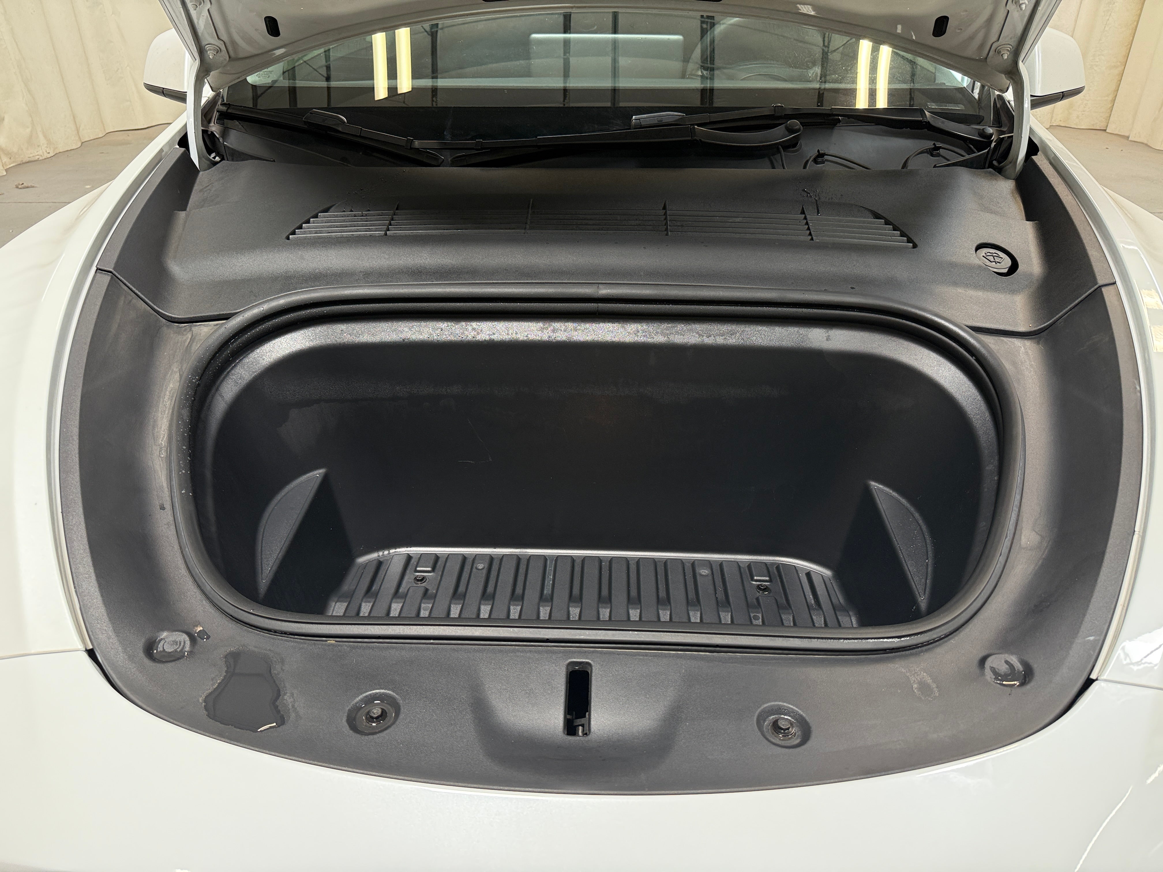 Used 2022 Tesla Model Y Long Range with VIN 7SAYGDEE2NF509853 for sale in Auburn, WA