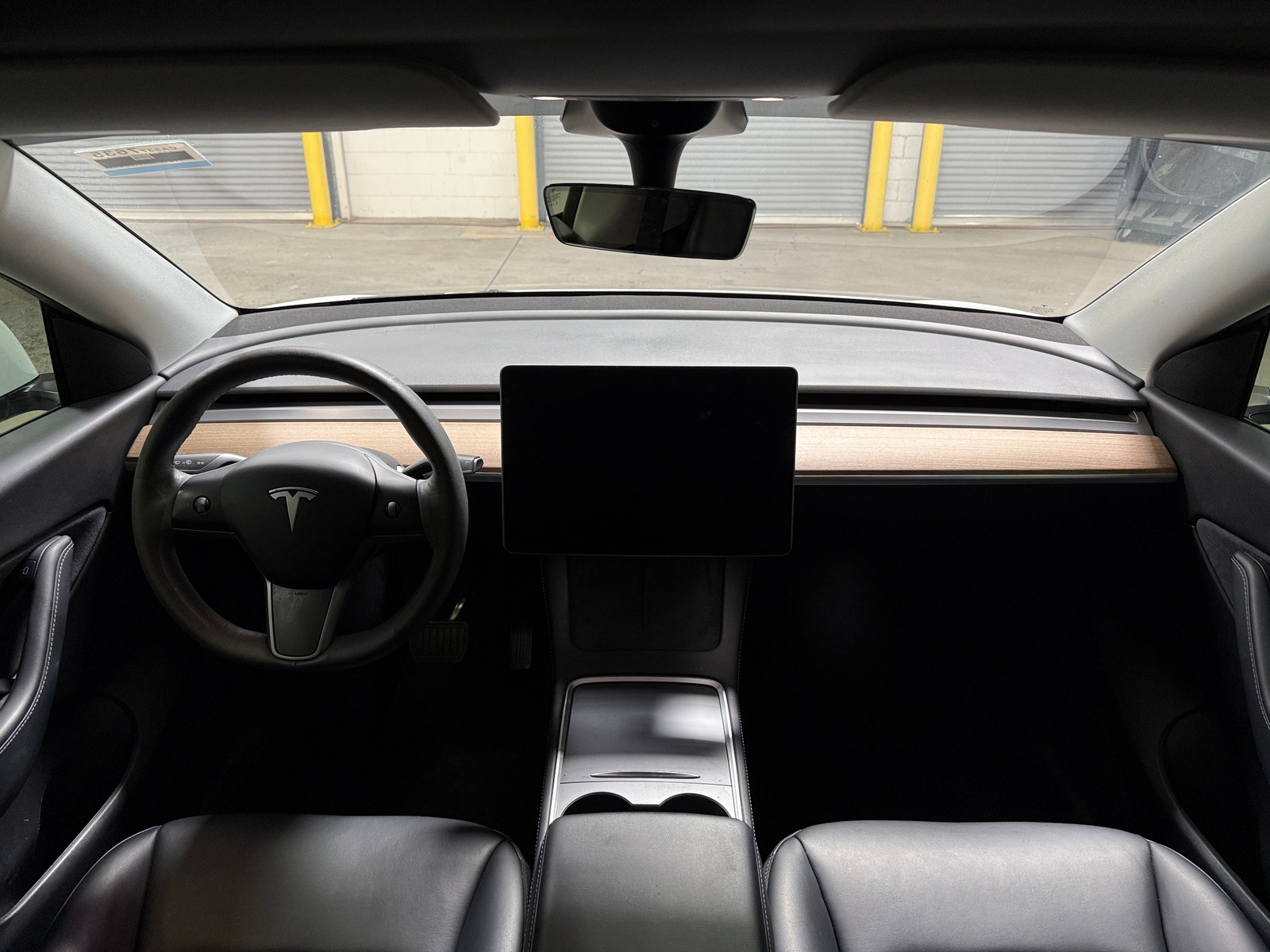 Thumbnail: 2022 Tesla Model Y - 2