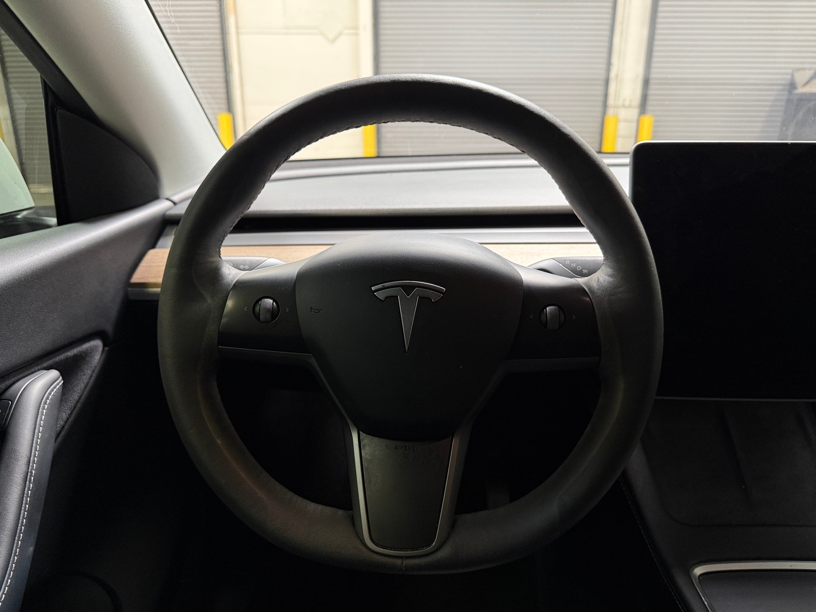 Thumbnail: 2022 Tesla Model Y - 4