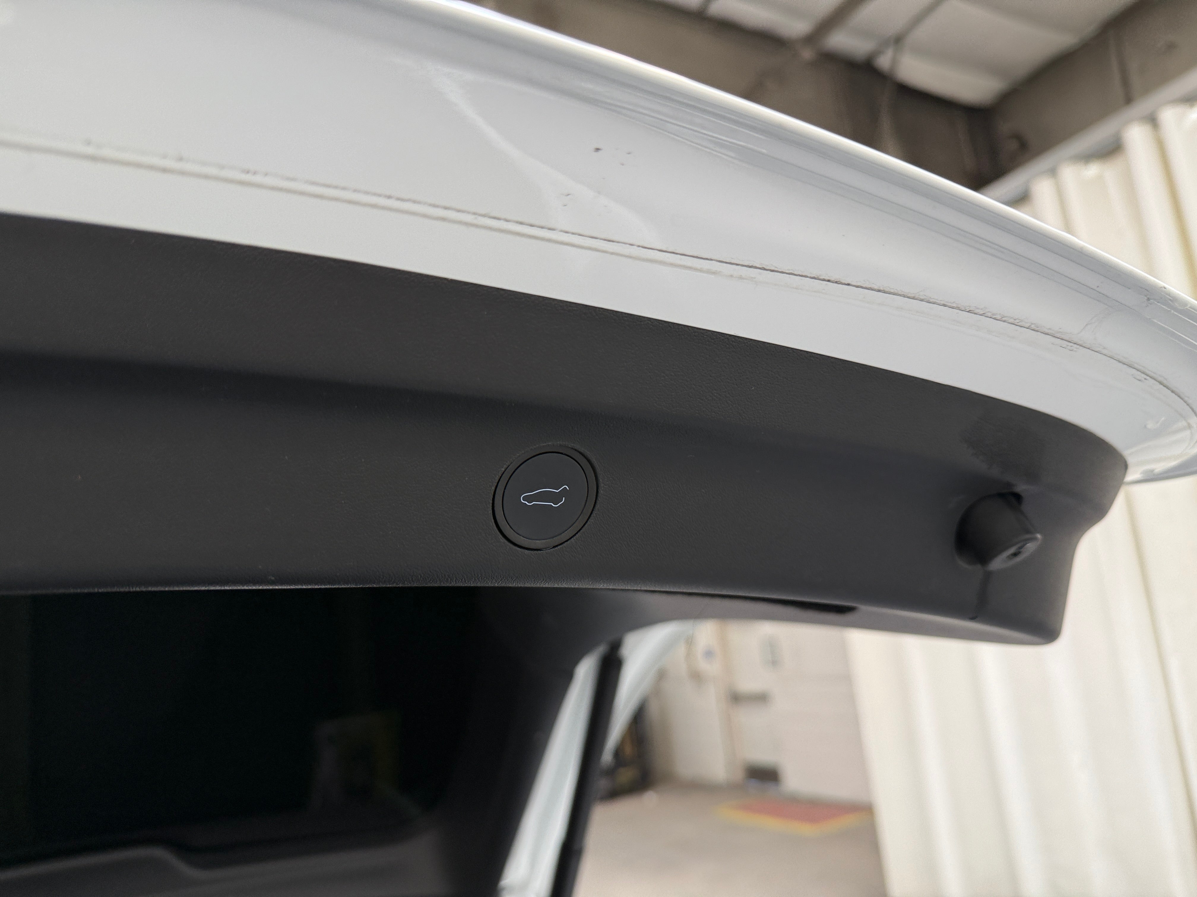Used 2022 Tesla Model Y Long Range with VIN 7SAYGDEE2NF509853 for sale in Oak Creek, WI