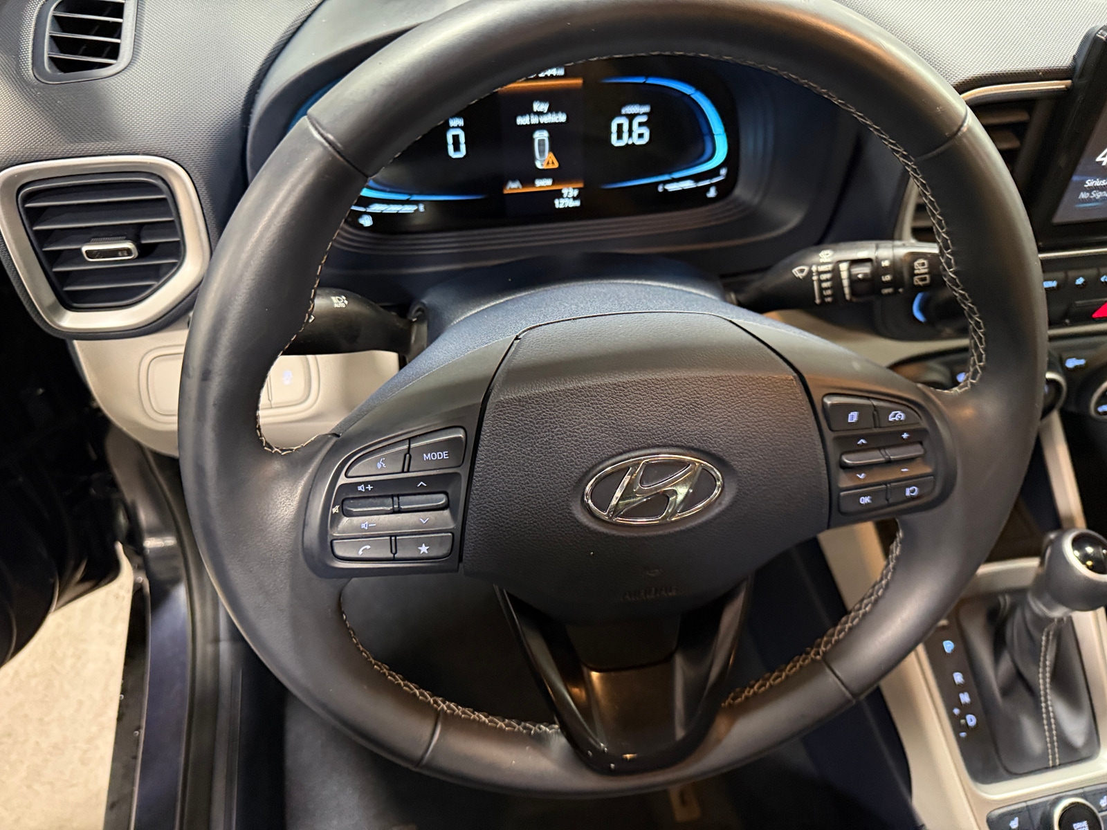 Thumbnail: 2025 Hyundai Venue - 5
