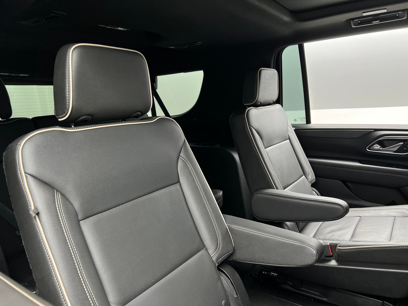 Thumbnail: 2021 GMC Yukon XL - 5