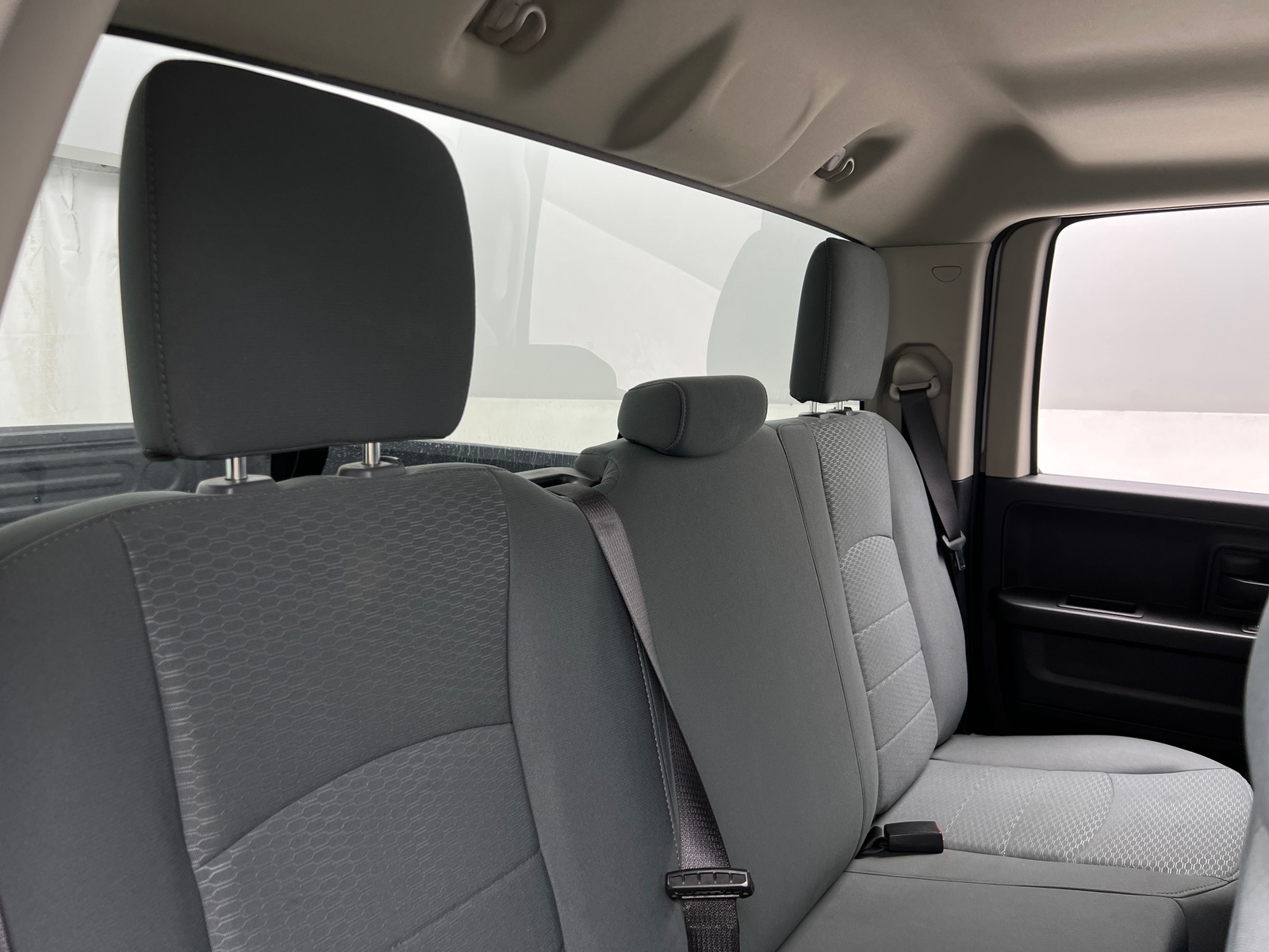 Thumbnail: 2019 RAM 1500 Classic - 5