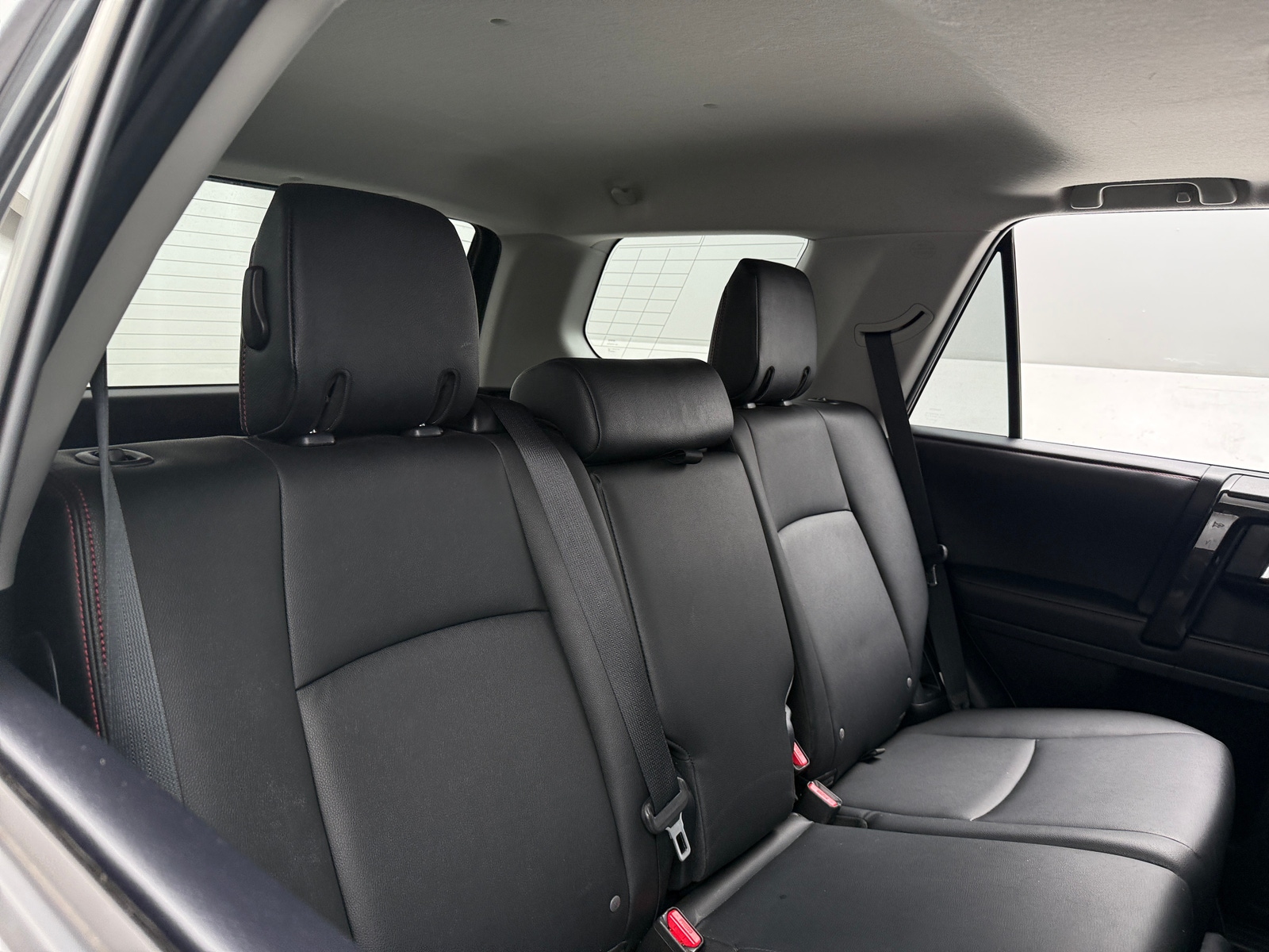 Thumbnail: 2020 Toyota 4Runner - 5