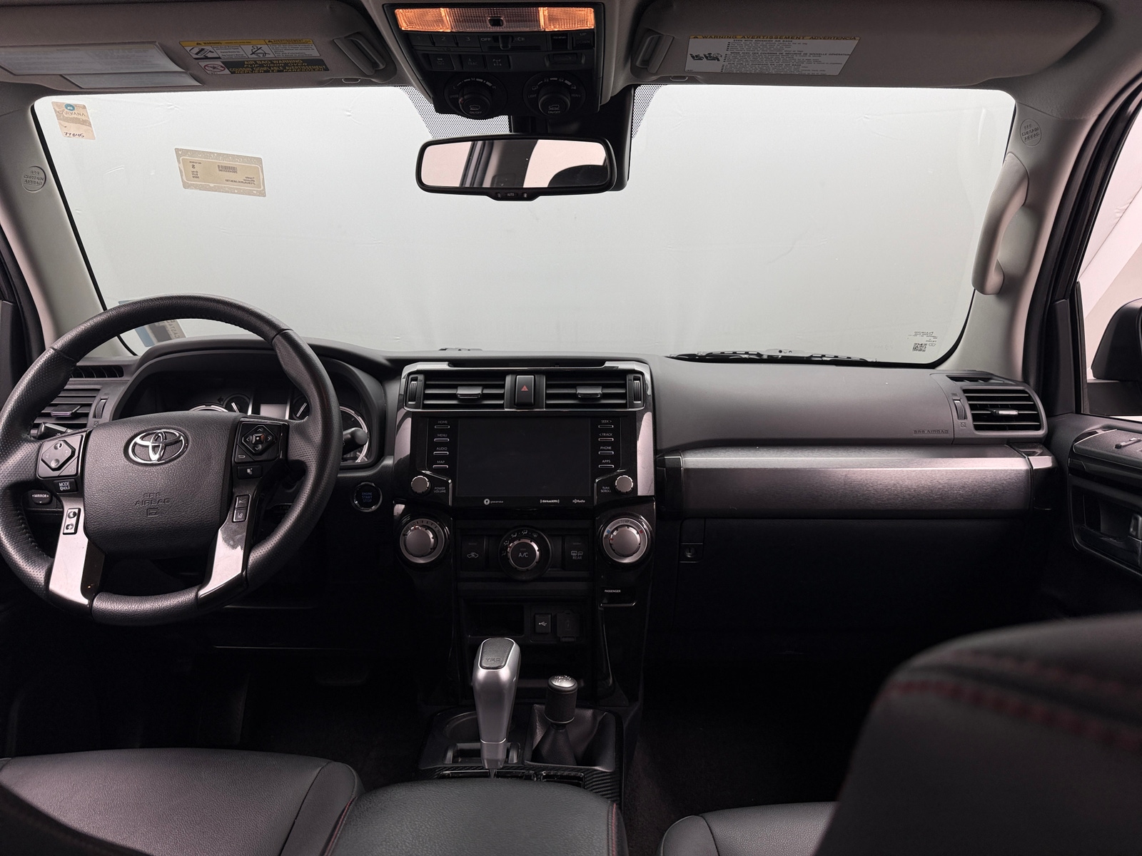 Thumbnail: 2020 Toyota 4Runner - 2