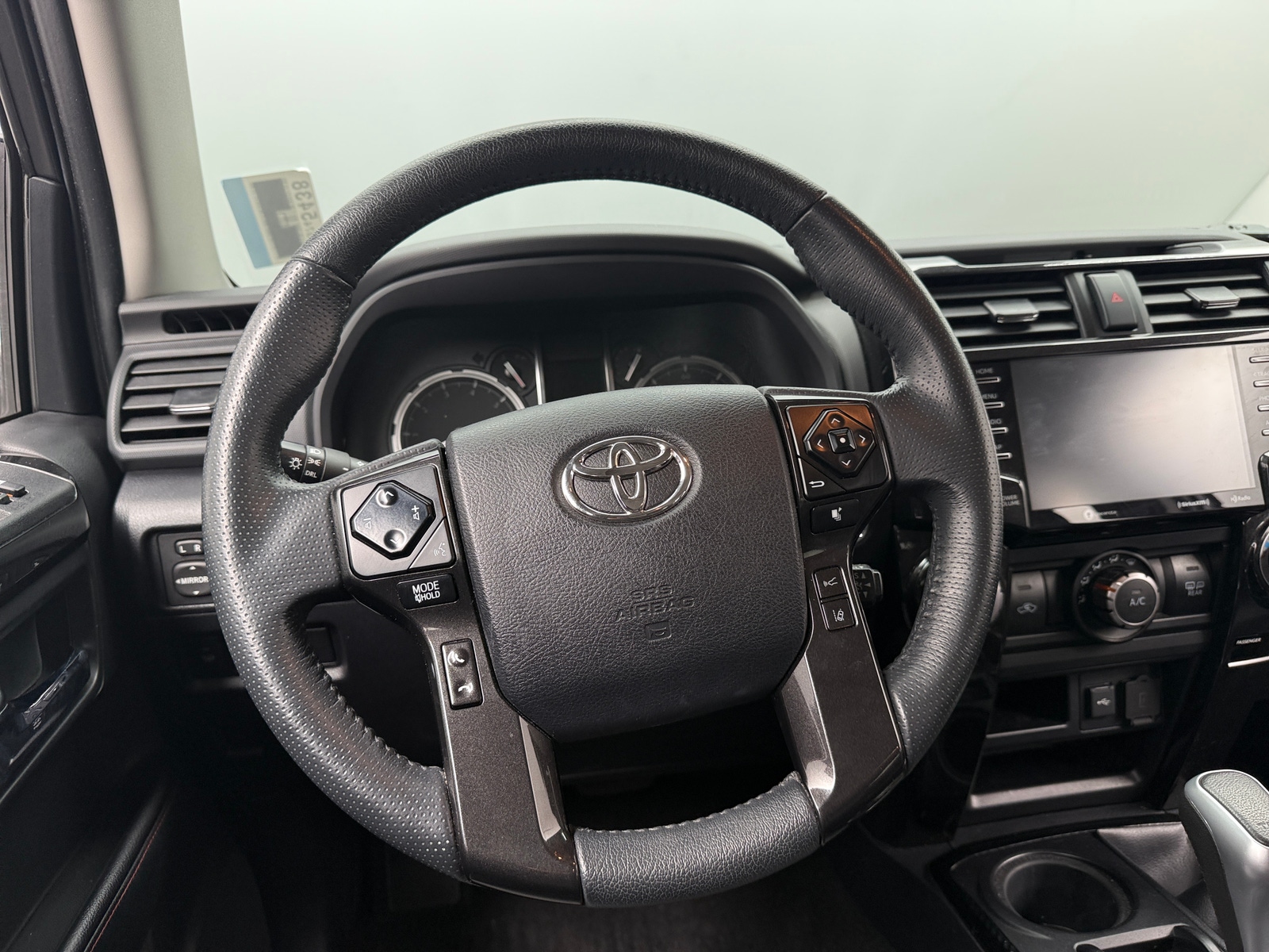 Thumbnail: 2020 Toyota 4Runner - 4