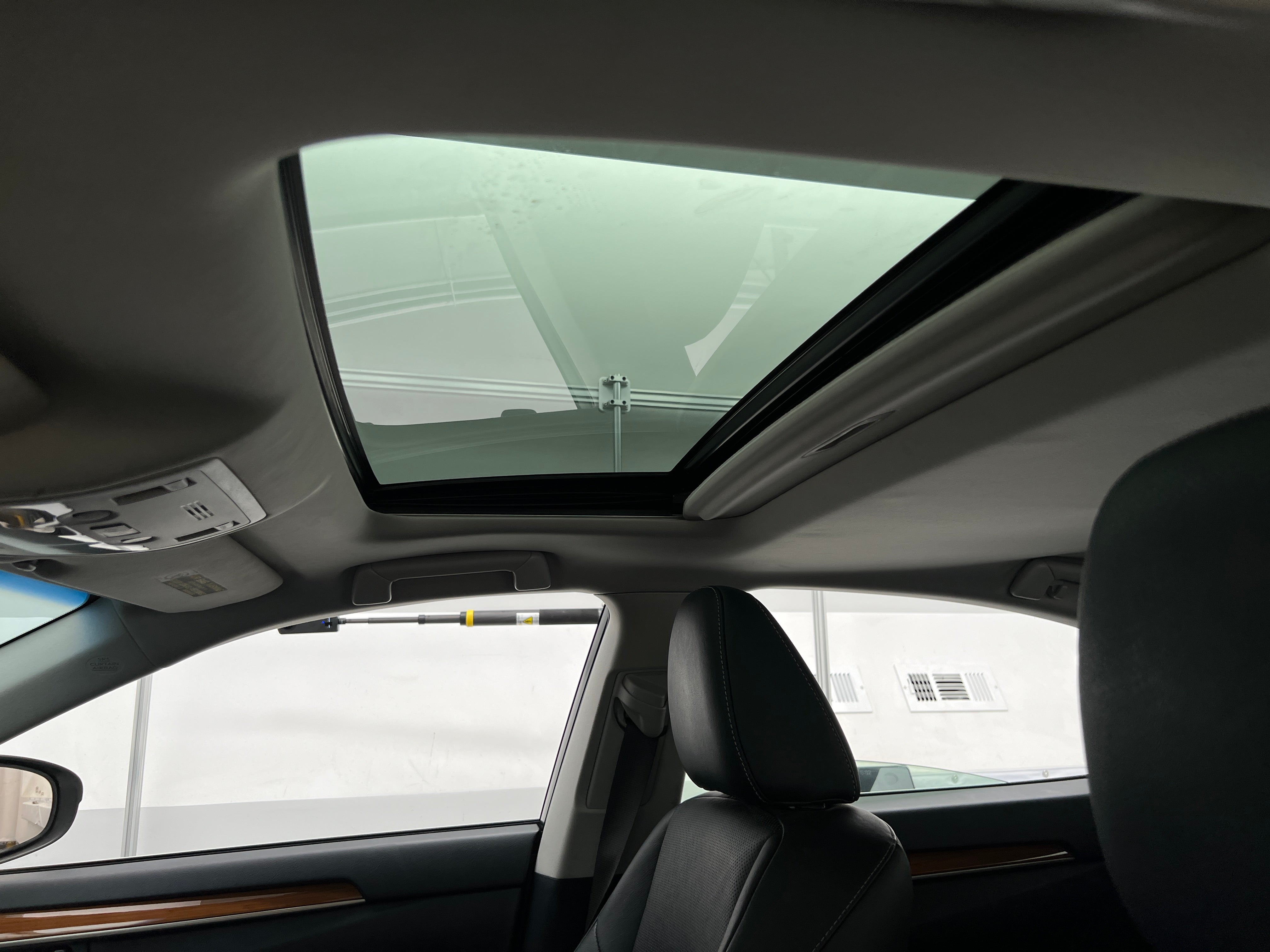 2014 Lexus ES 300h