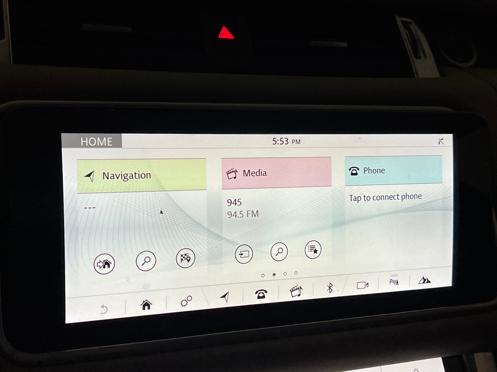 Thumbnail: 2021 Land Rover Range Rover Sport - 3