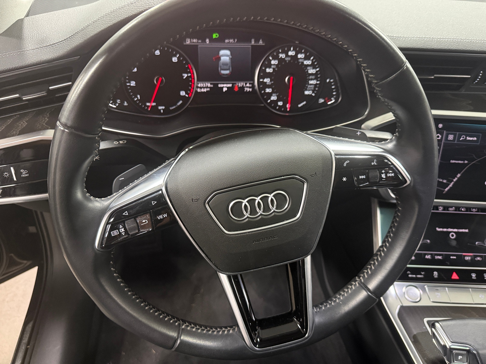 Thumbnail: 2019 Audi A6 - 4