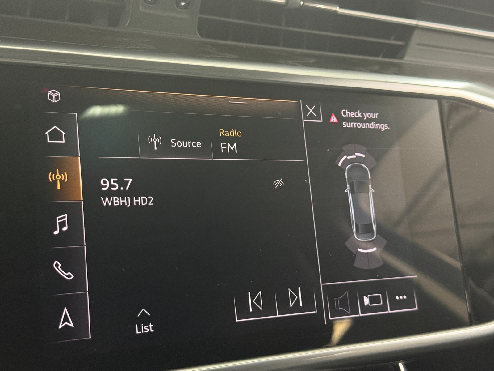 Thumbnail: 2019 Audi A6 - 3