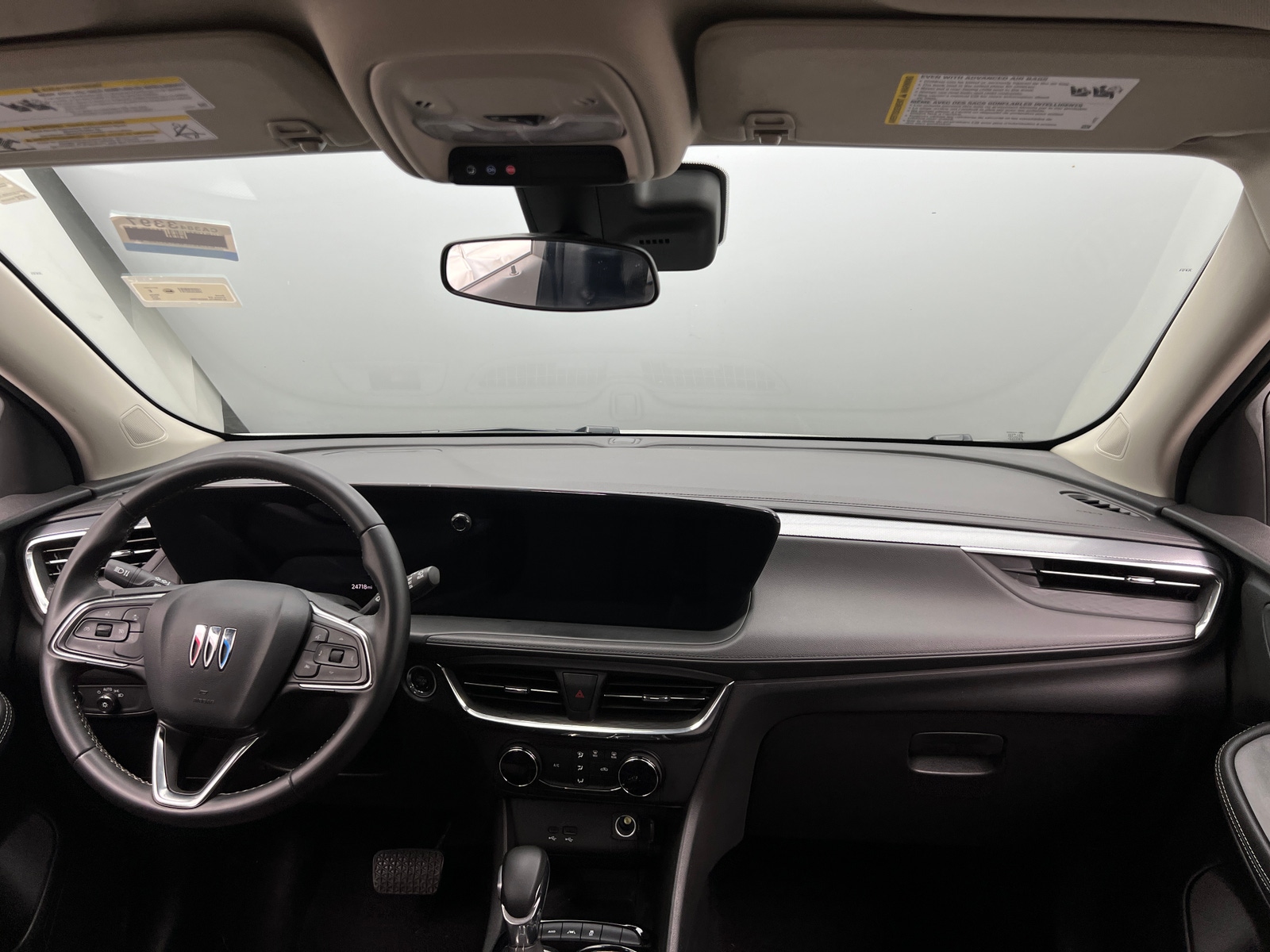 Thumbnail: 2025 Buick Encore GX - 3