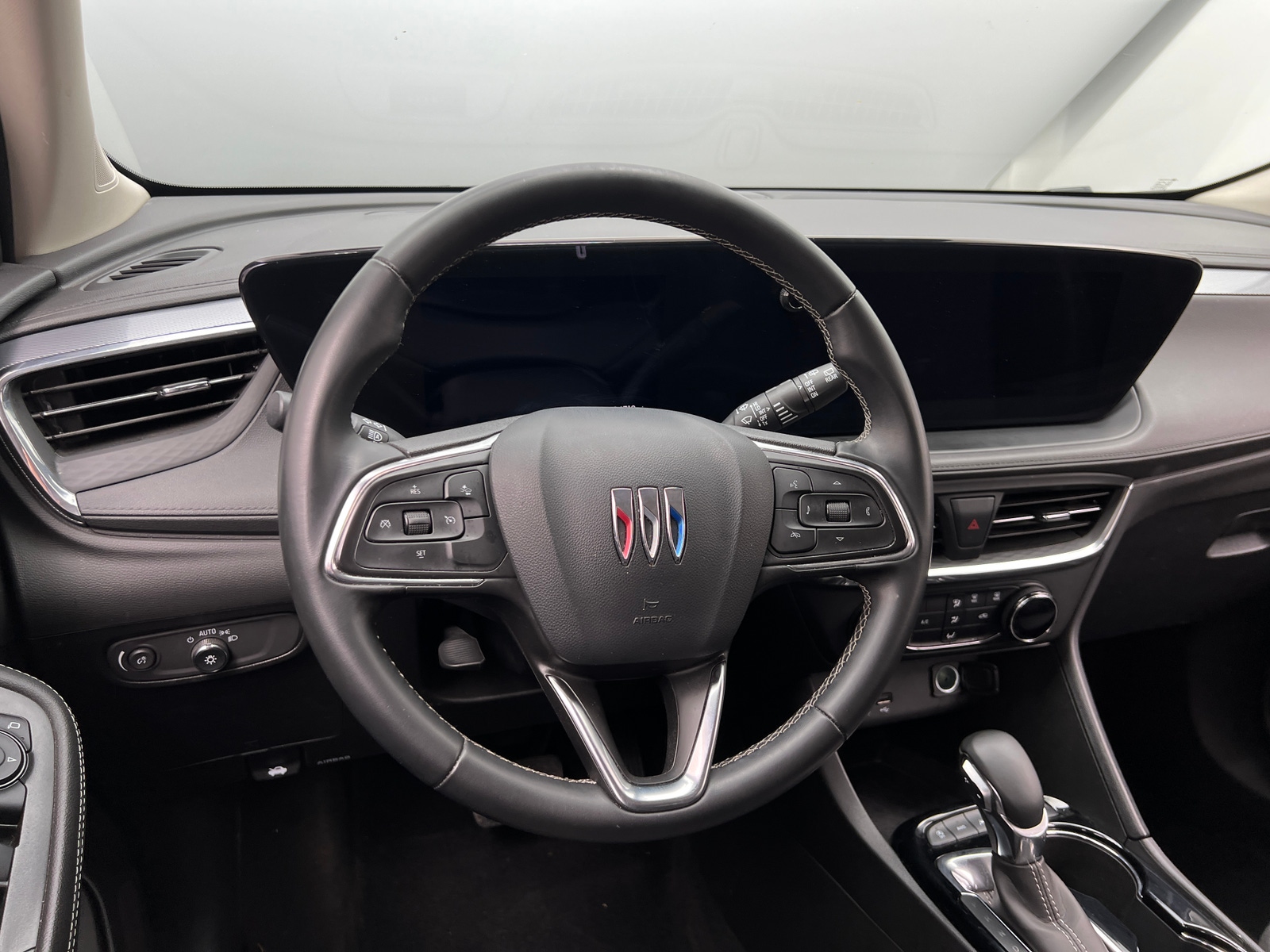 Thumbnail: 2025 Buick Encore GX - 5