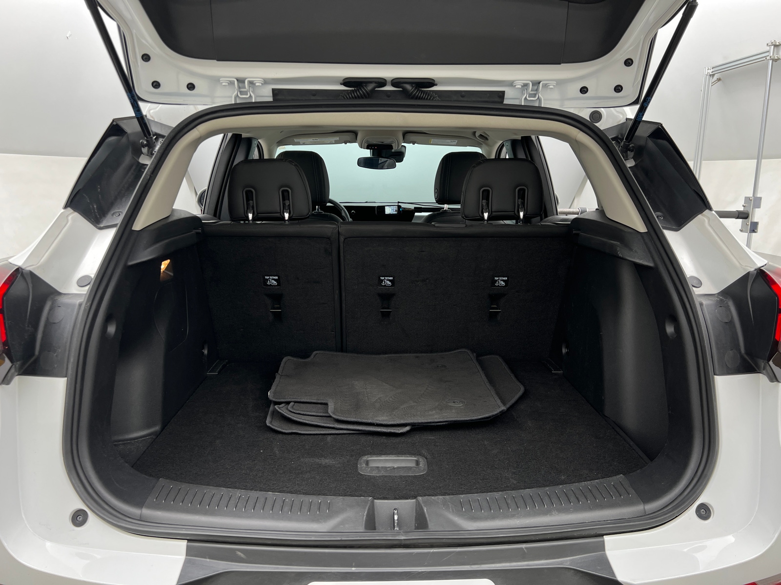 Thumbnail: 2025 Buick Encore GX - 7