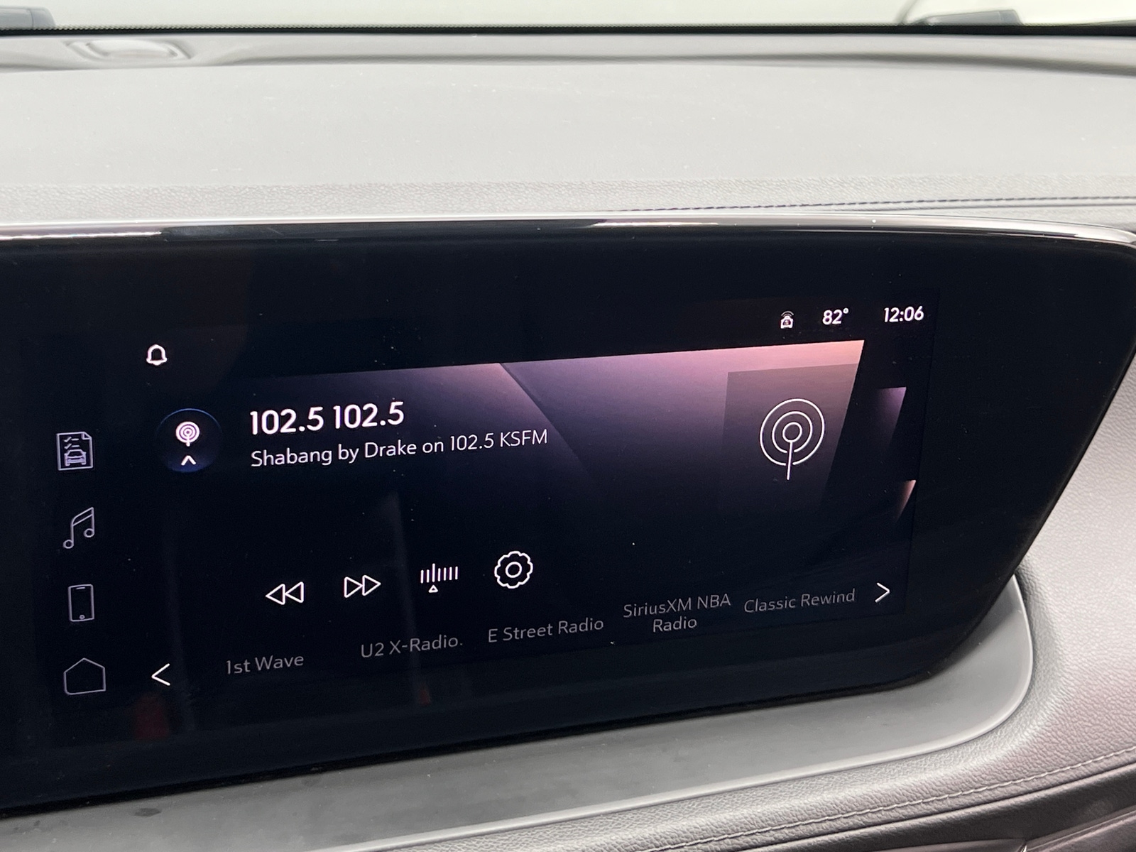 Thumbnail: 2025 Buick Encore GX - 4