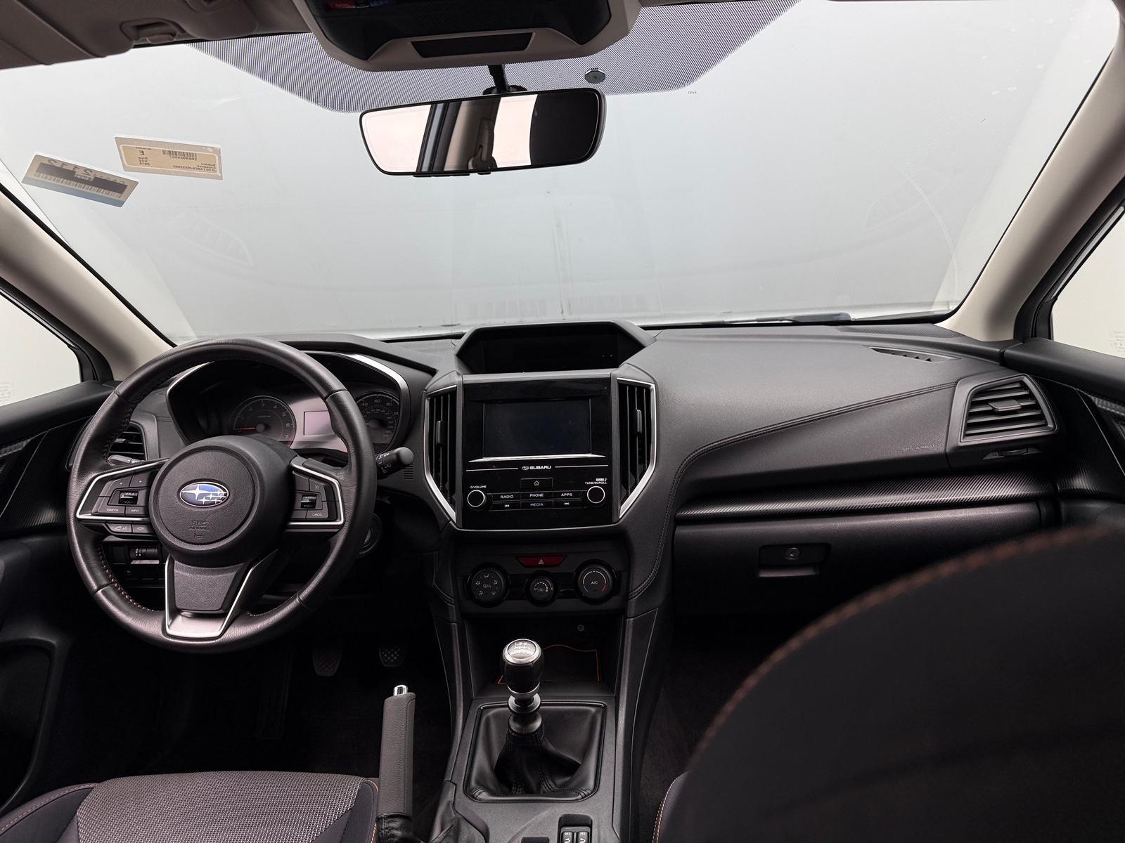 Thumbnail: 2018 Subaru Crosstrek - 3