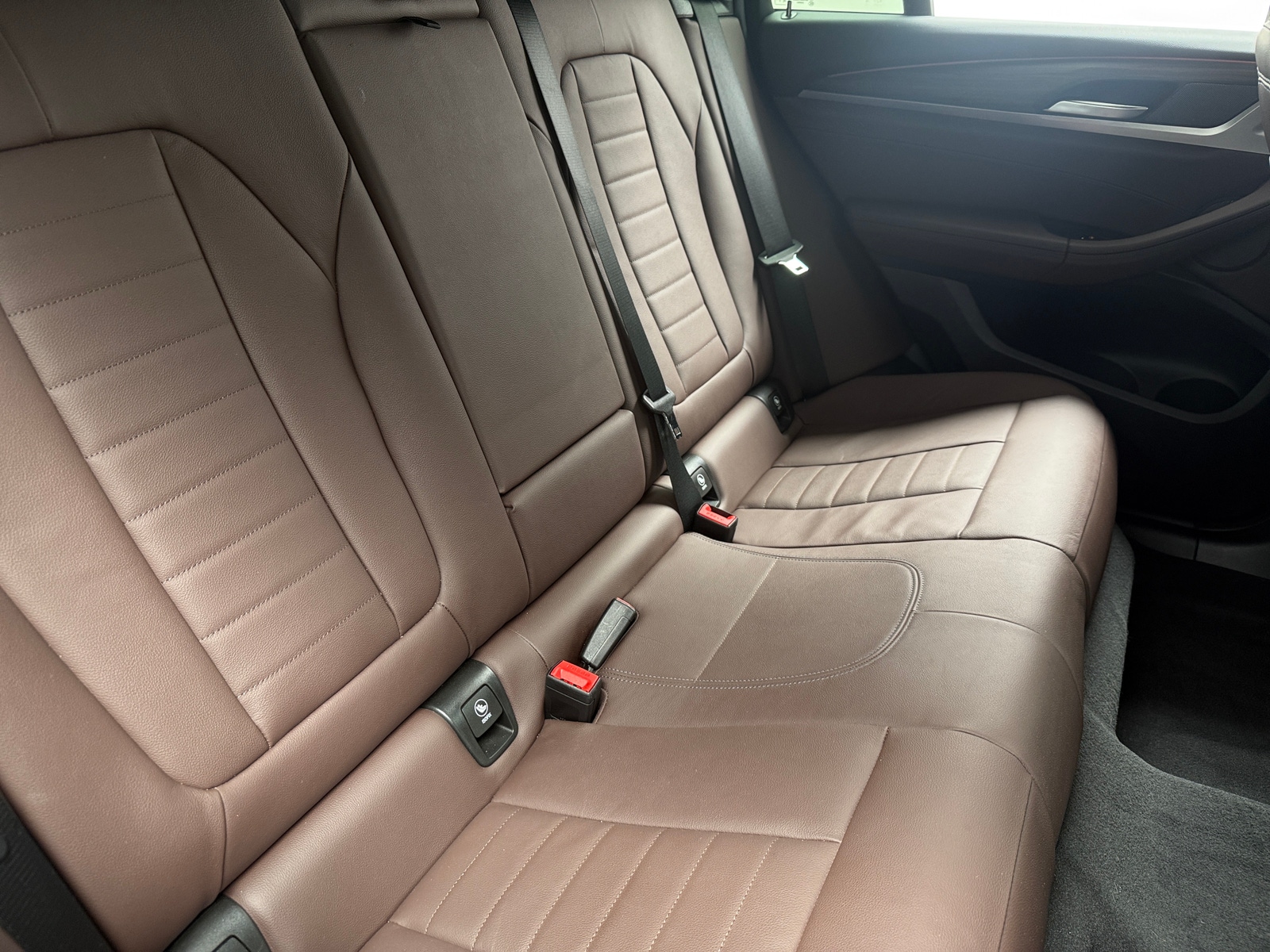 Thumbnail: 2019 BMW X4 - 5