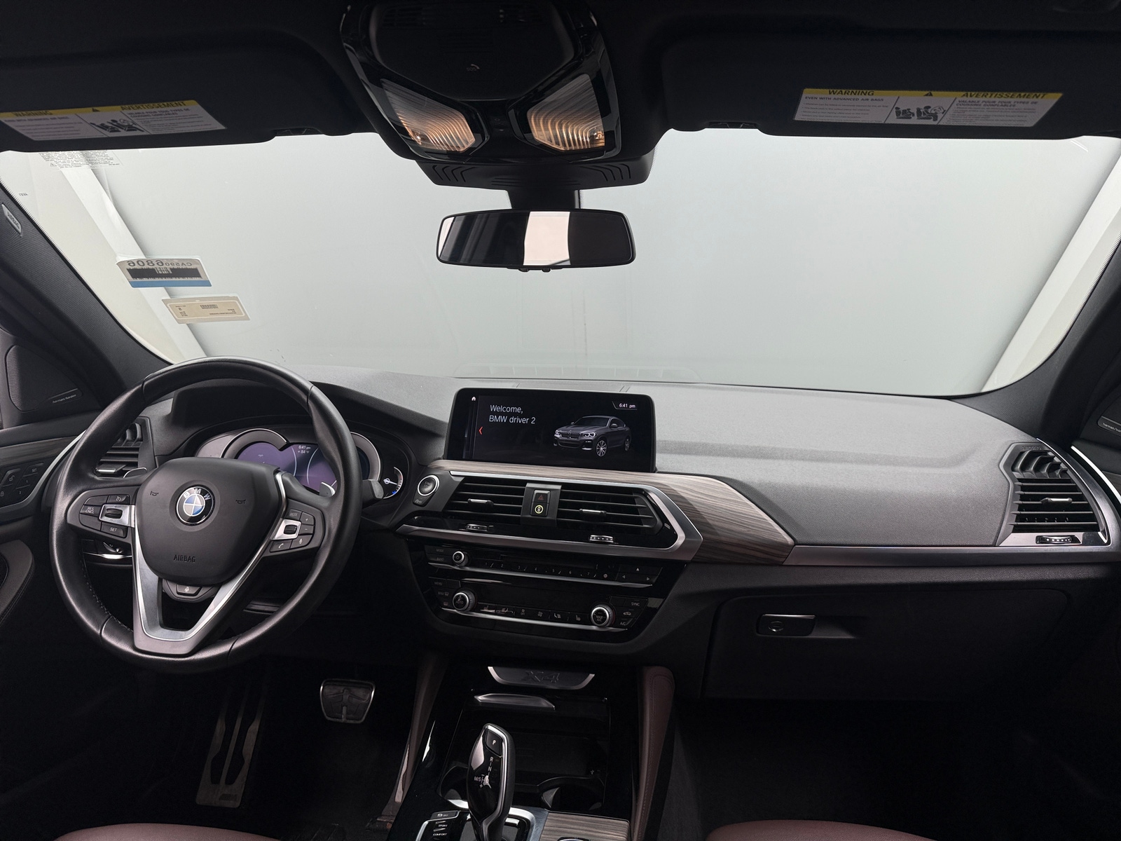 Thumbnail: 2019 BMW X4 - 2