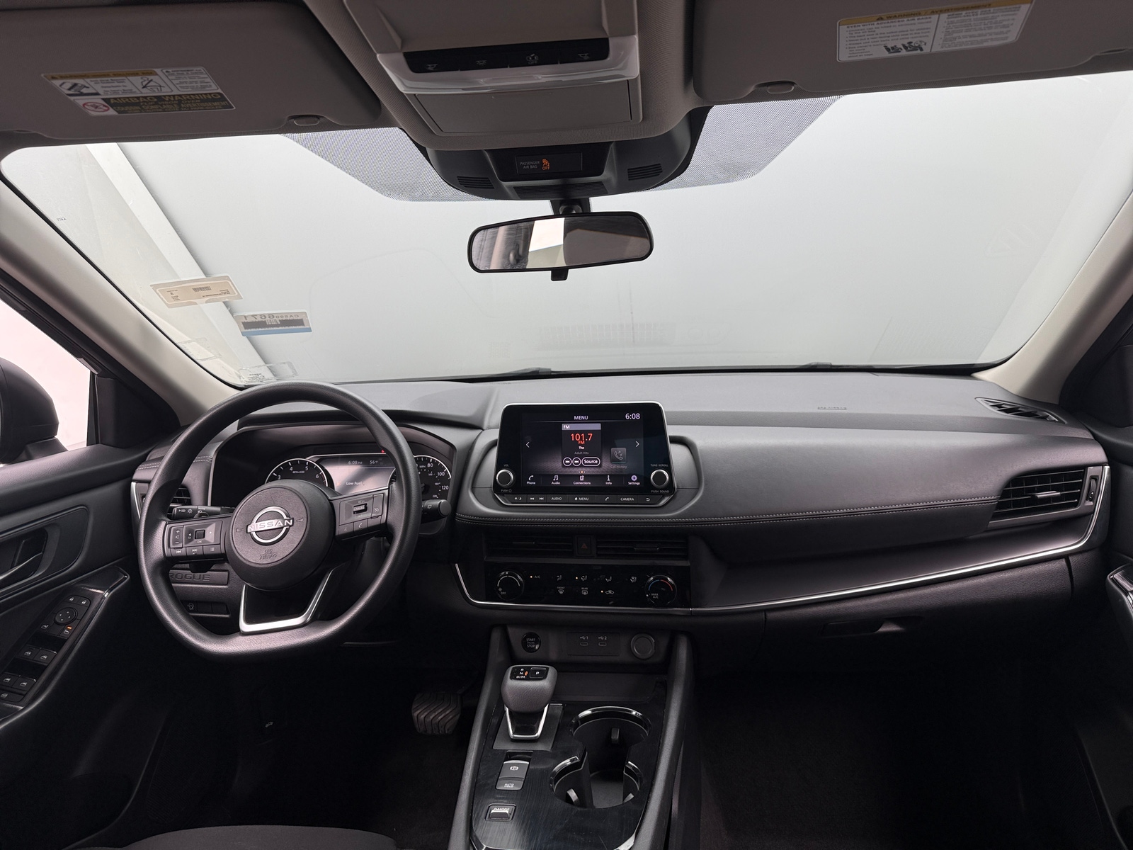 Thumbnail: 2024 Nissan Rogue - 3