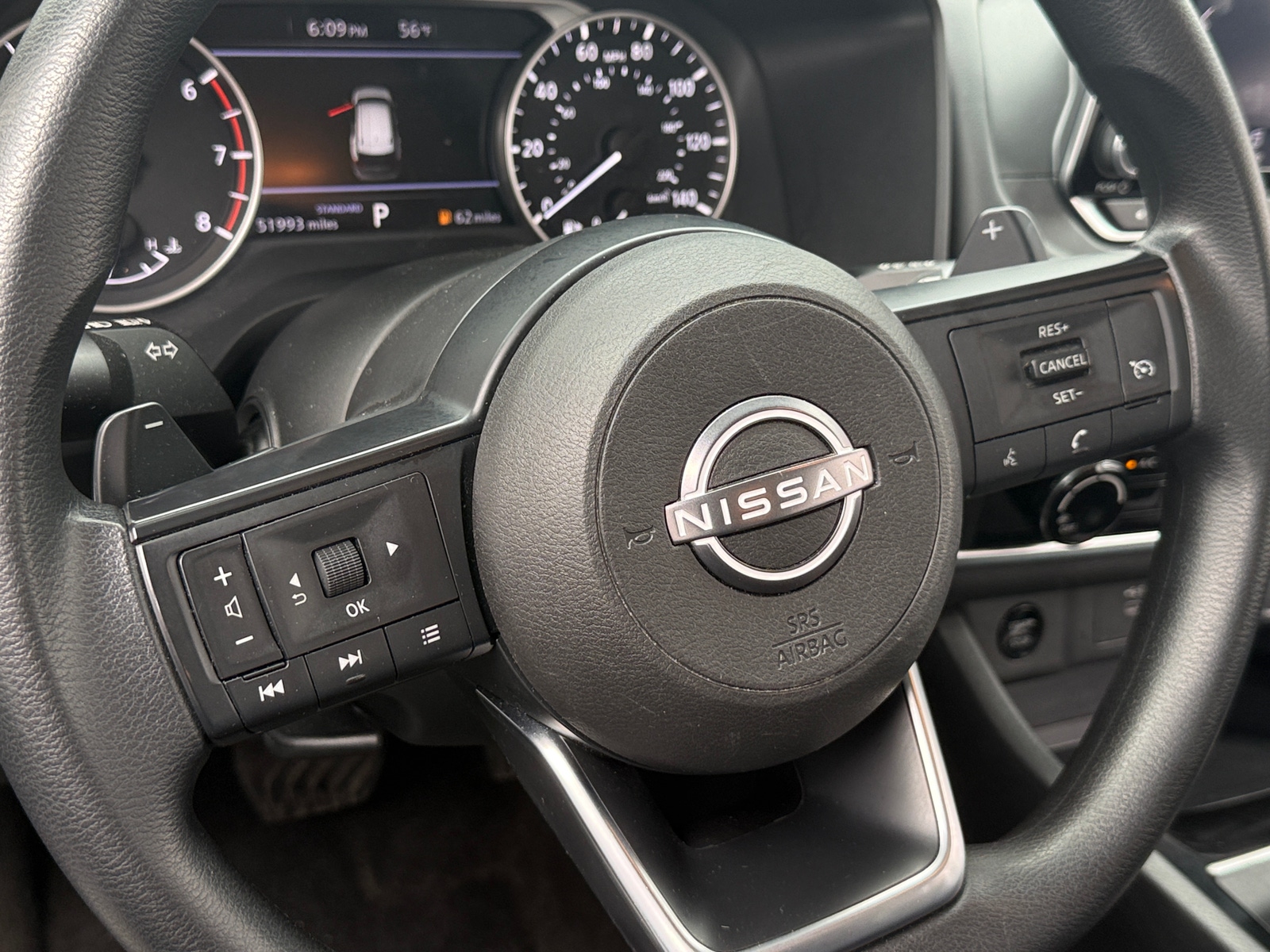 Thumbnail: 2024 Nissan Rogue - 5