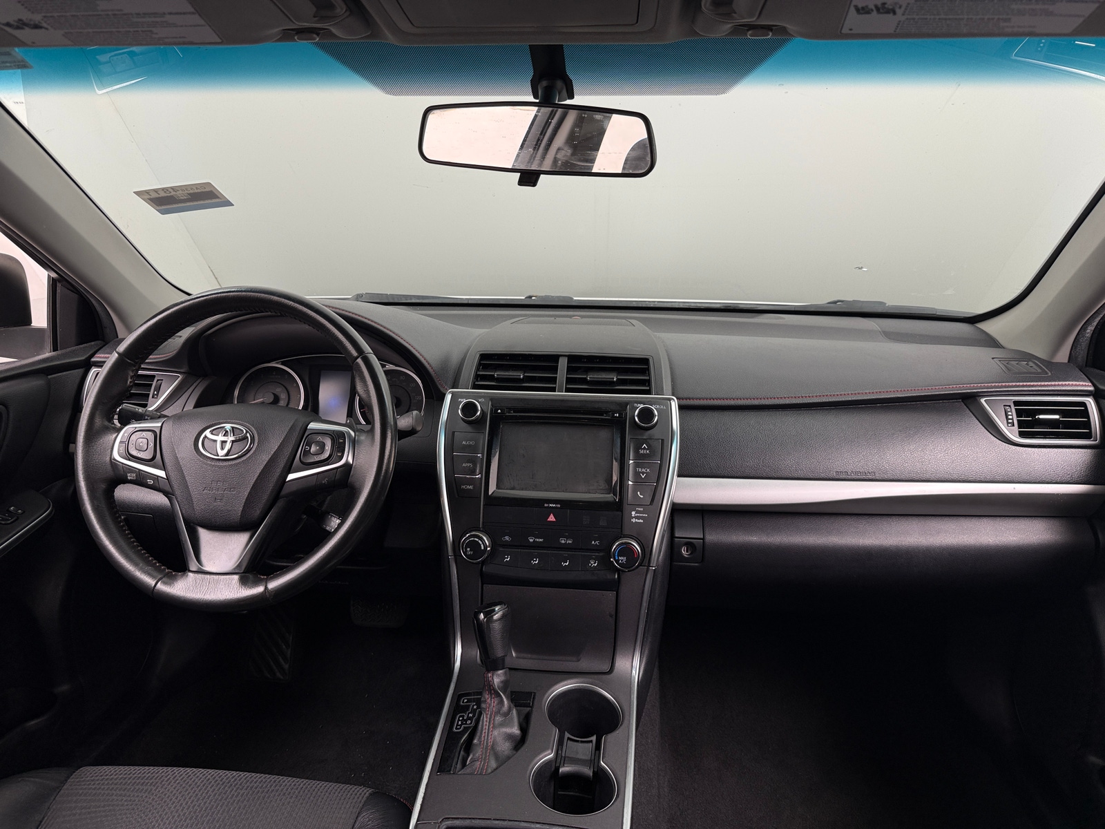 Thumbnail: 2017 Toyota Camry - 3