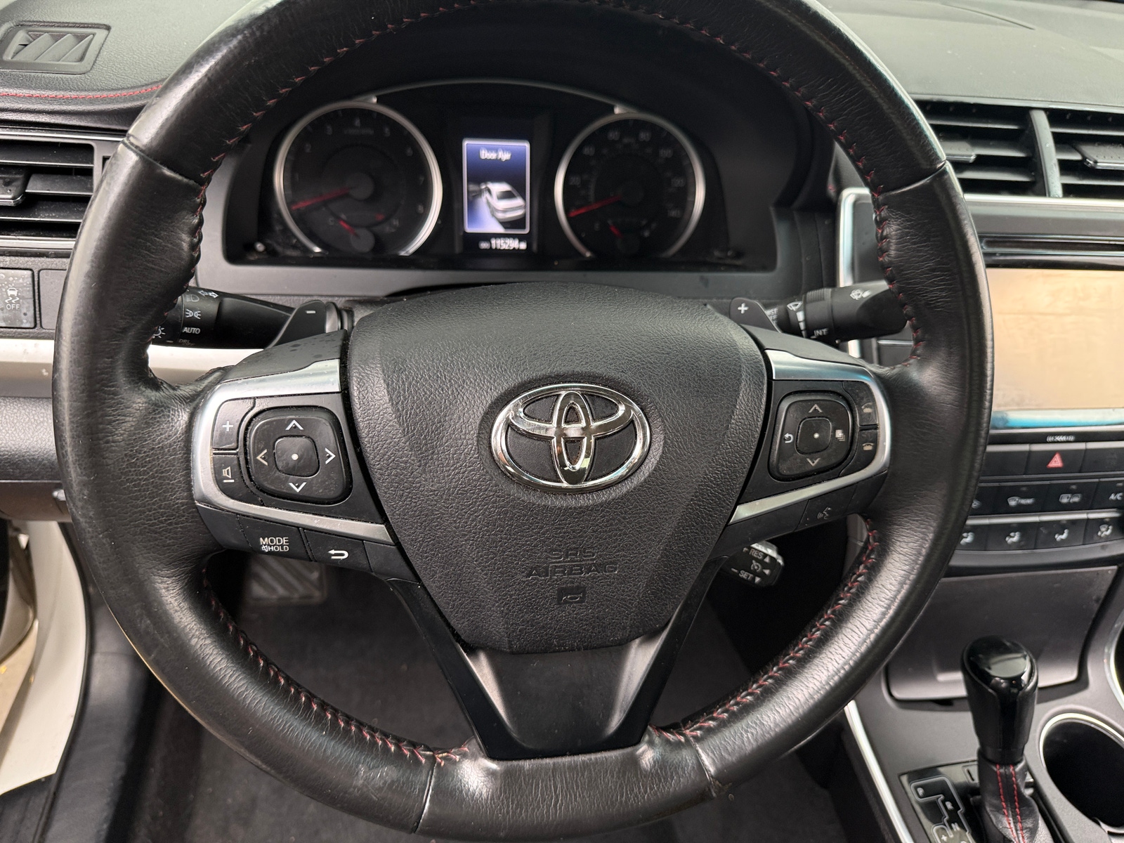 Thumbnail: 2017 Toyota Camry - 5