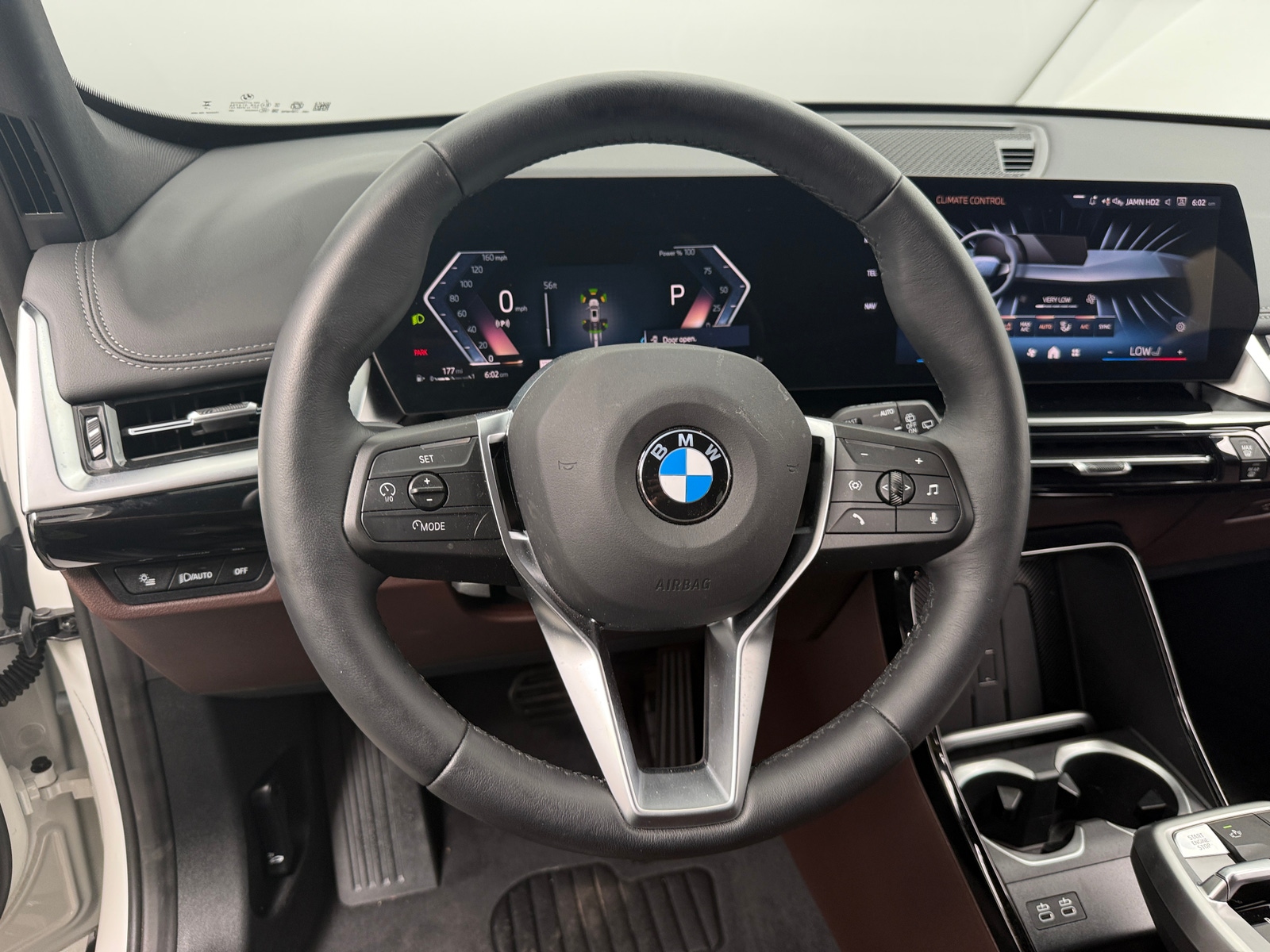 Thumbnail: 2025 BMW X1 - 4