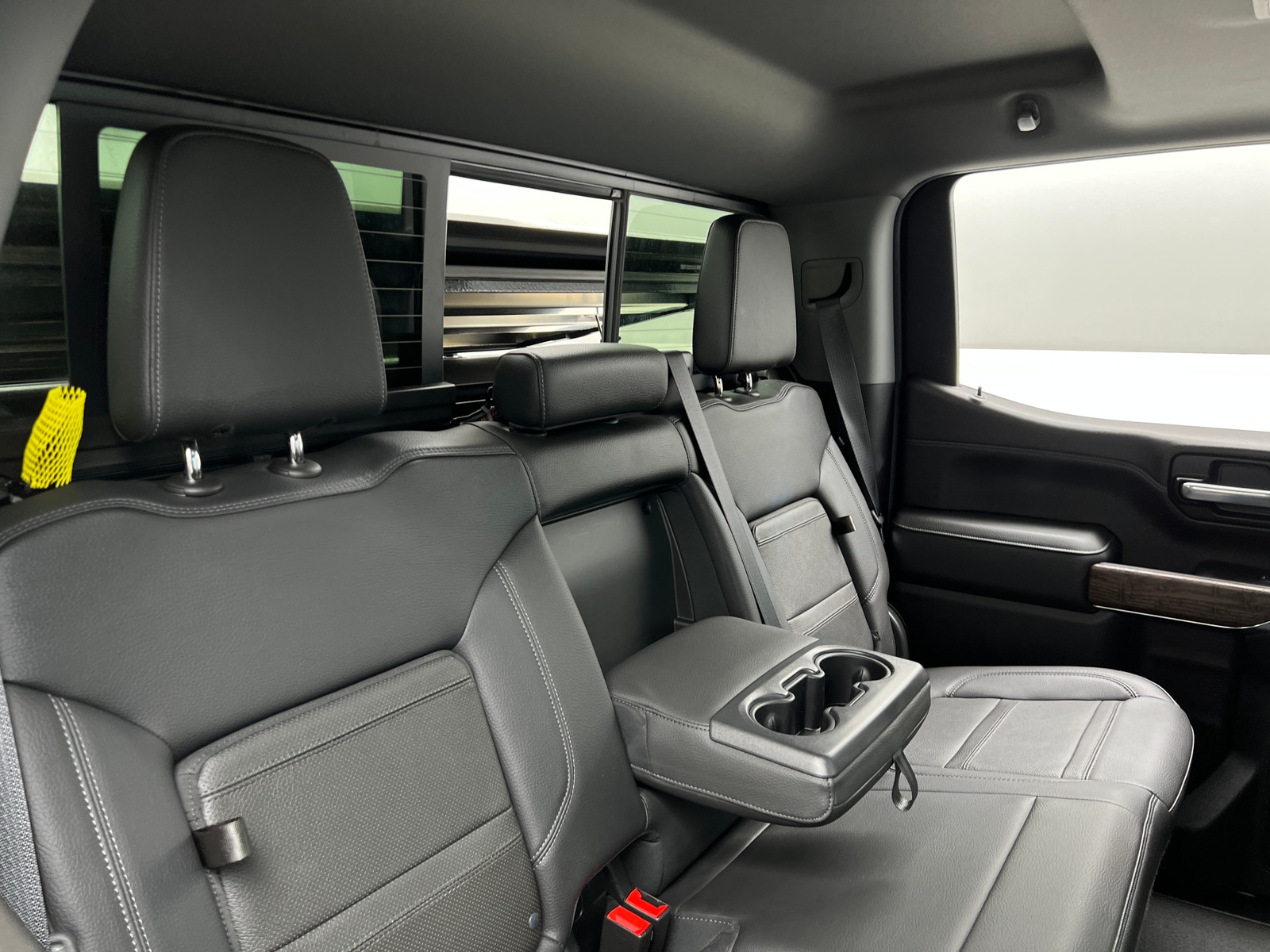 Thumbnail: 2021 GMC Sierra 1500 - 5