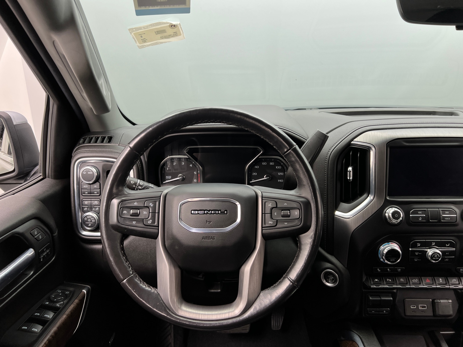Thumbnail: 2021 GMC Sierra 1500 - 4