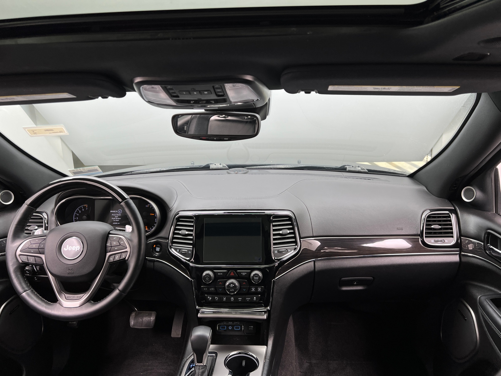 Thumbnail: 2019 Jeep Grand Cherokee - 2