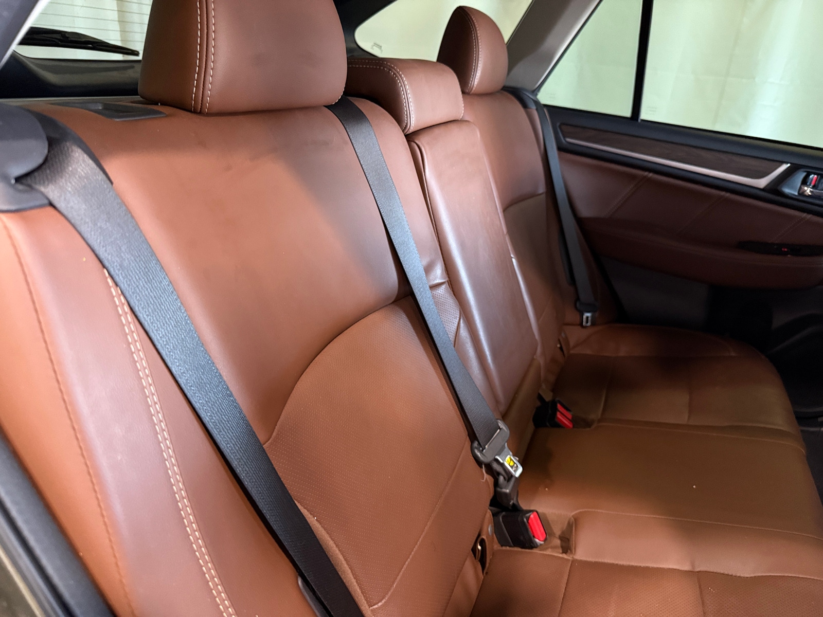 Thumbnail: 2019 Subaru Outback - 5