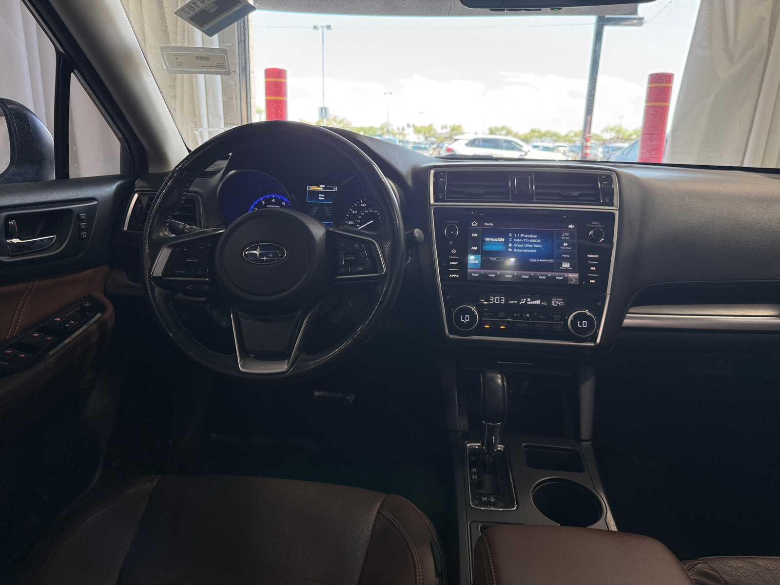 Thumbnail: 2019 Subaru Outback - 2