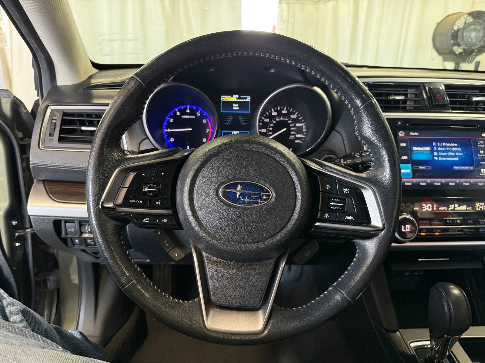 Thumbnail: 2019 Subaru Outback - 4