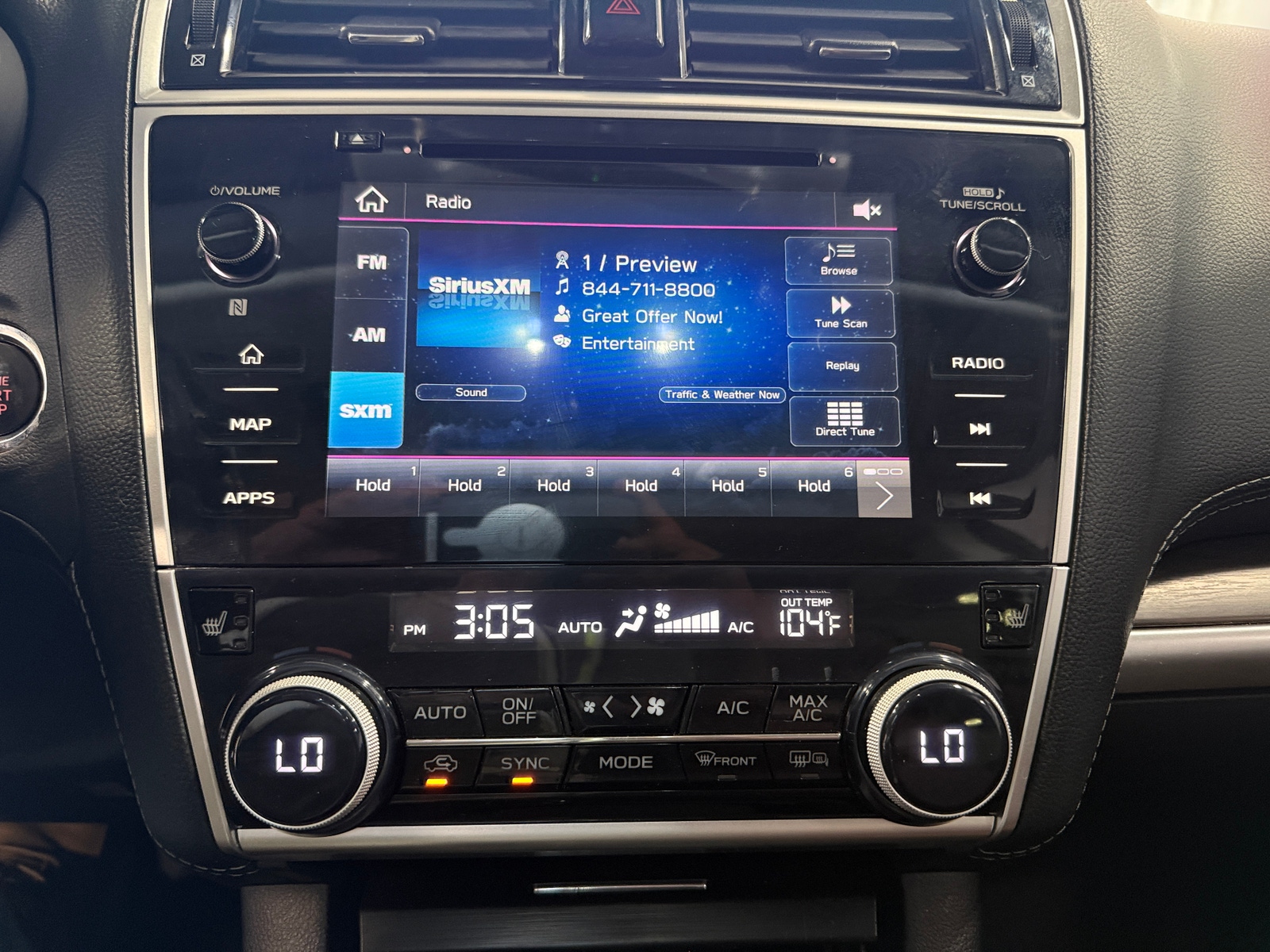 Thumbnail: 2019 Subaru Outback - 3