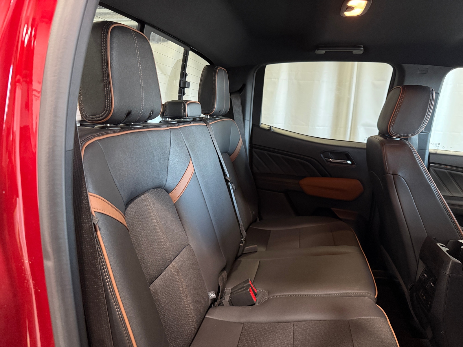 Thumbnail: 2024 GMC Canyon - 6