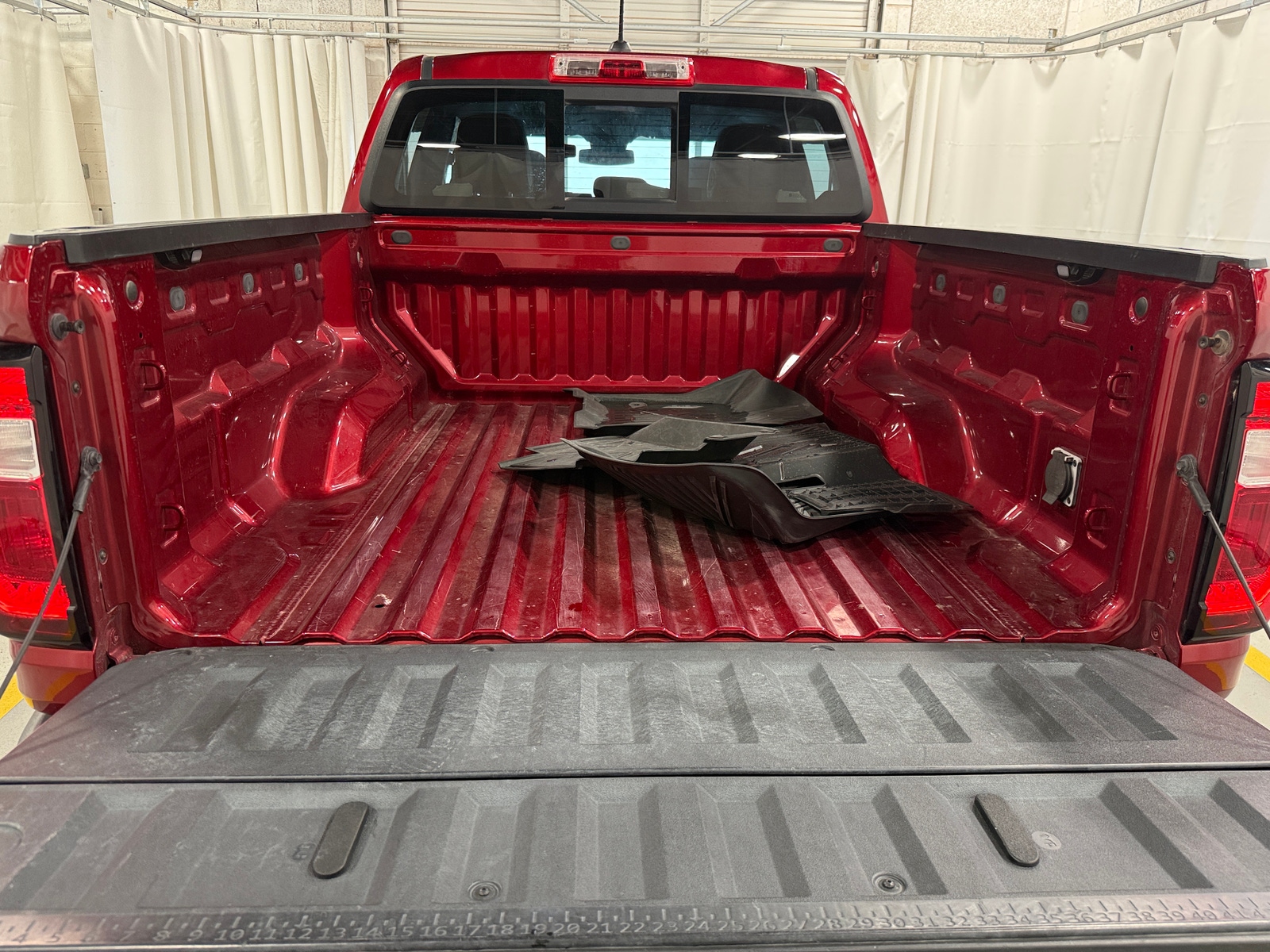 Thumbnail: 2024 GMC Canyon - 7