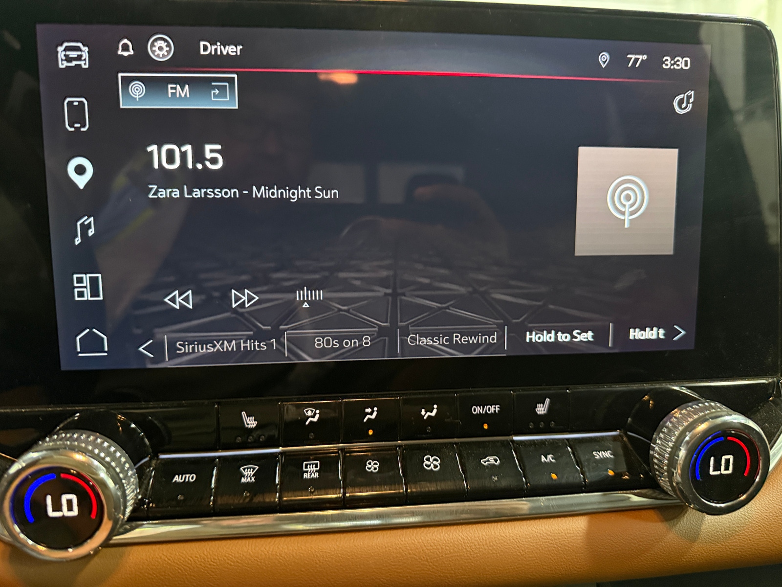 Thumbnail: 2024 GMC Canyon - 4