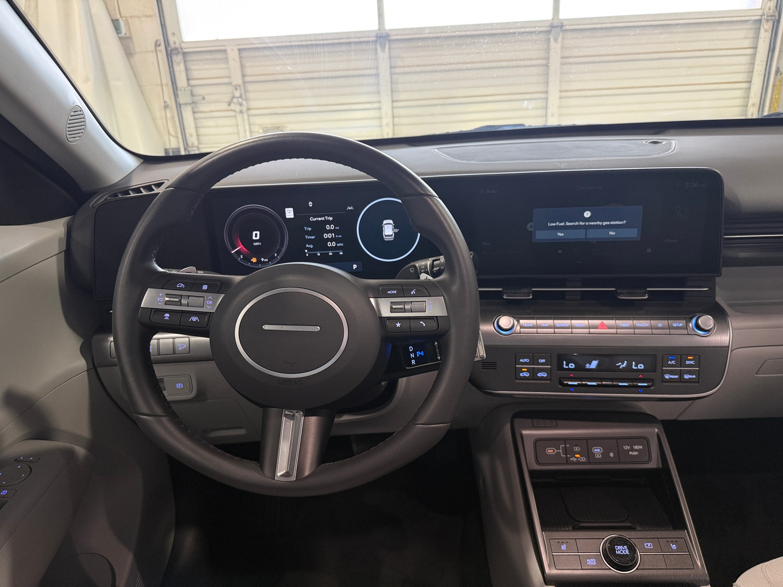 Thumbnail: 2025 Hyundai Kona - 3