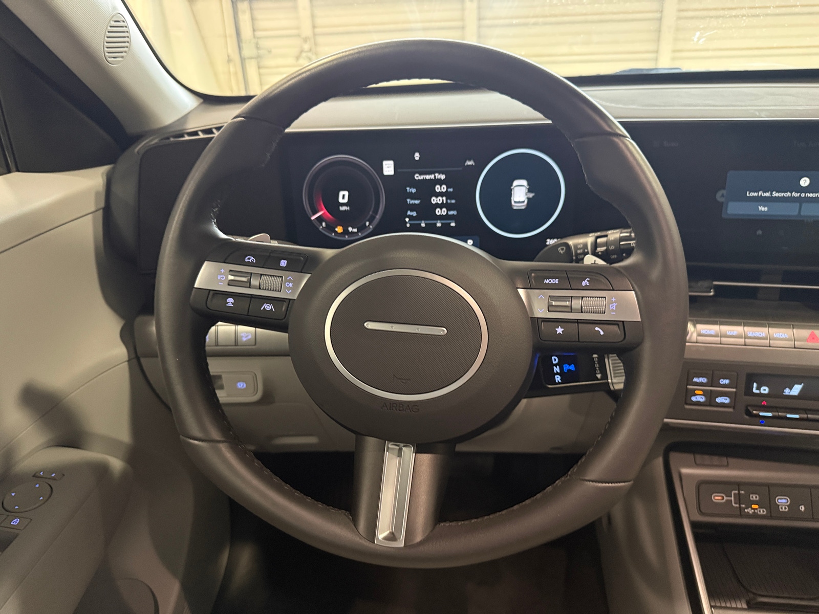 Thumbnail: 2025 Hyundai Kona - 5