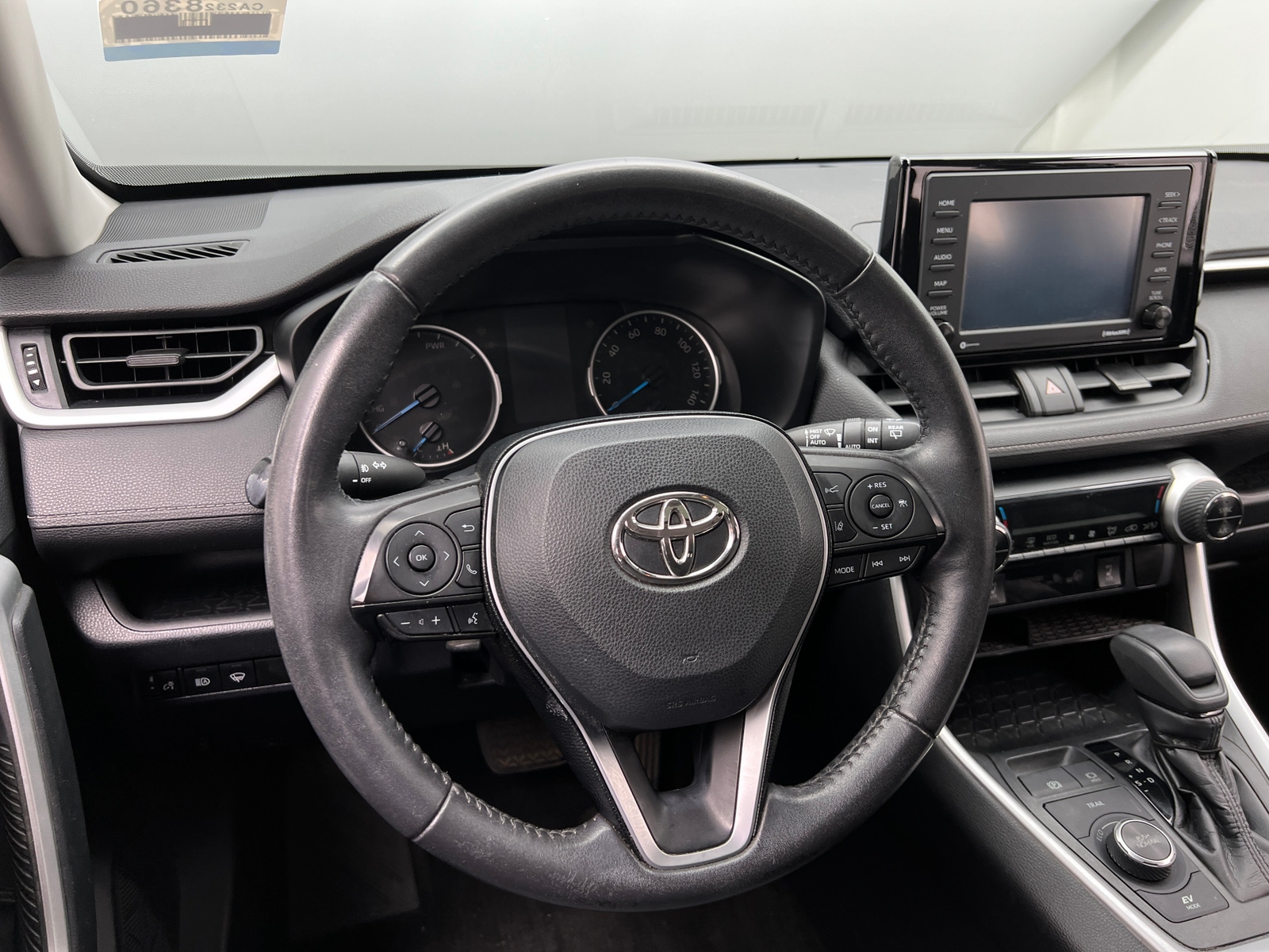 Thumbnail: 2020 Toyota RAV4 - 5