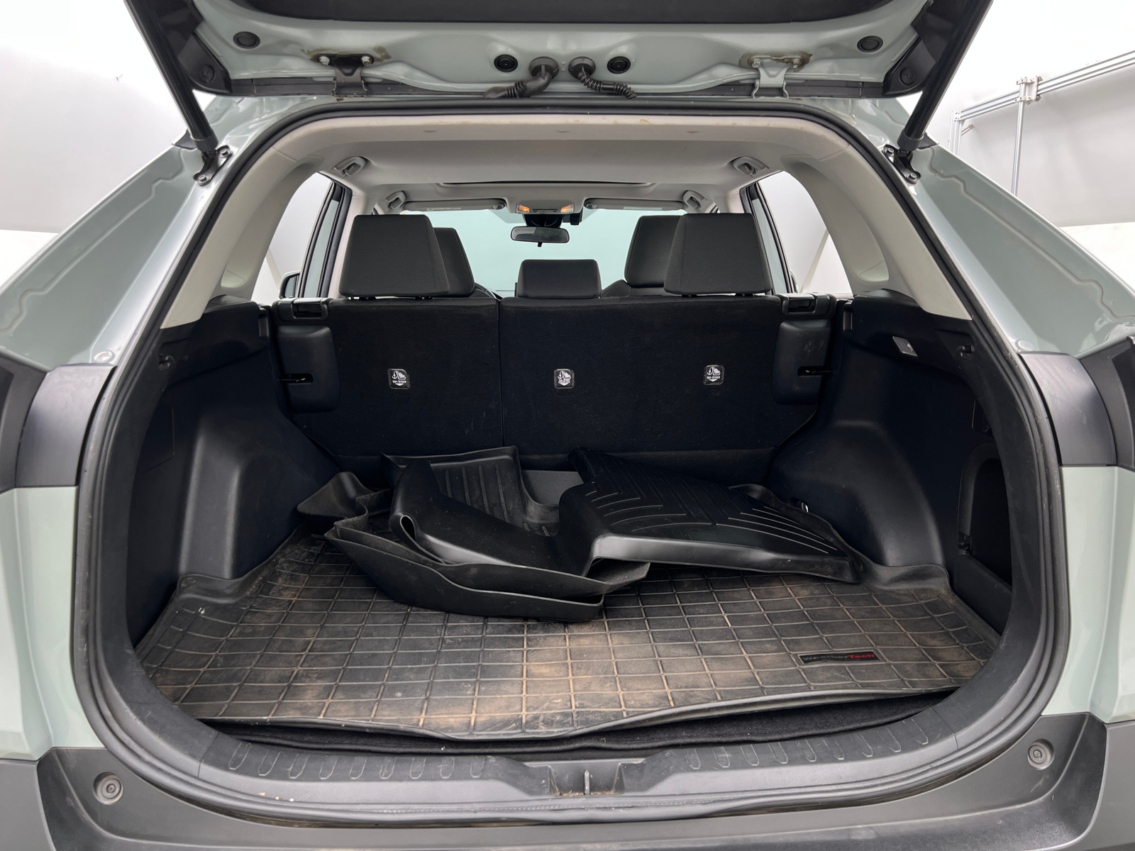 Thumbnail: 2020 Toyota RAV4 - 7