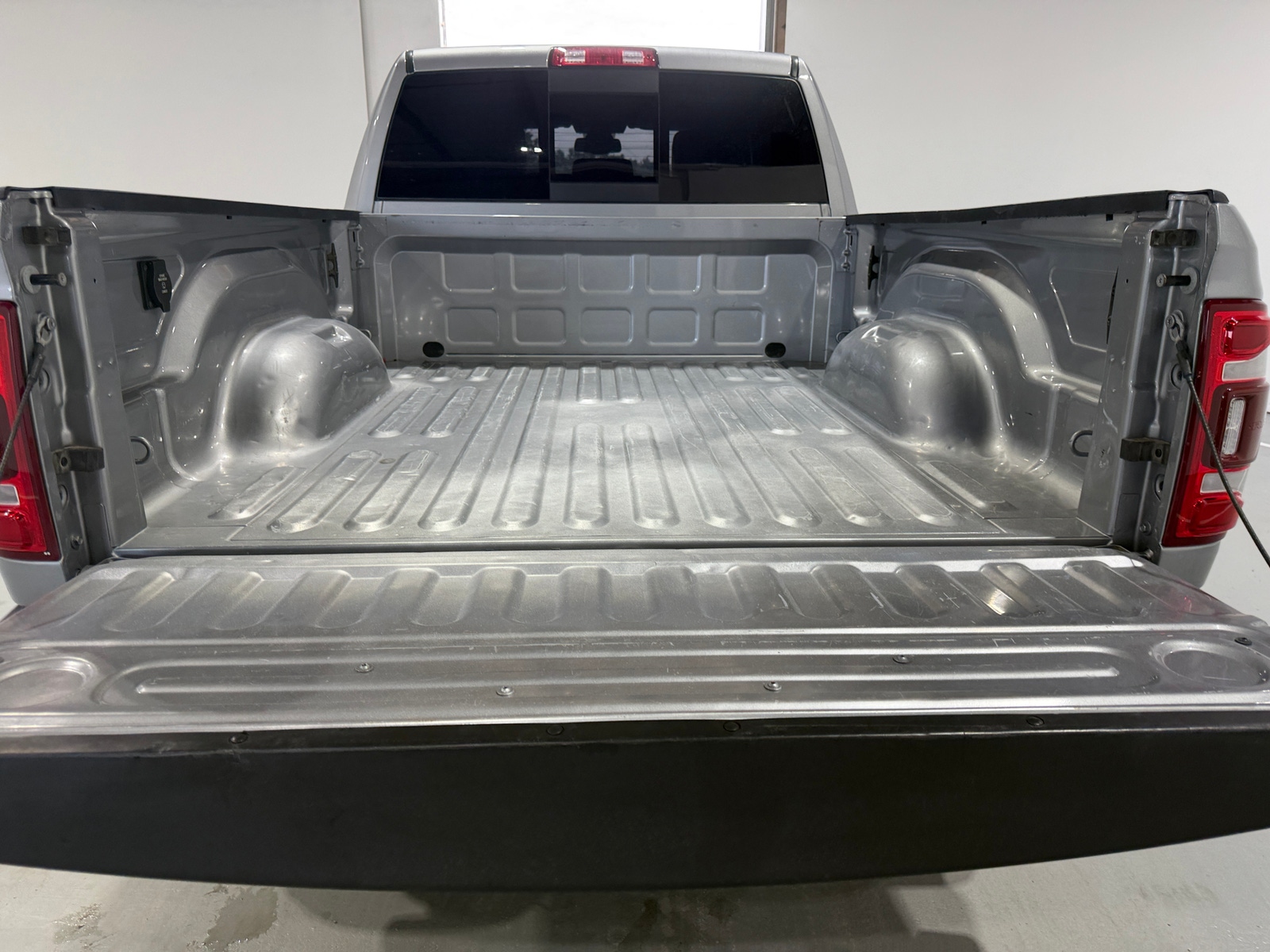 Thumbnail: 2024 RAM 2500 - 6