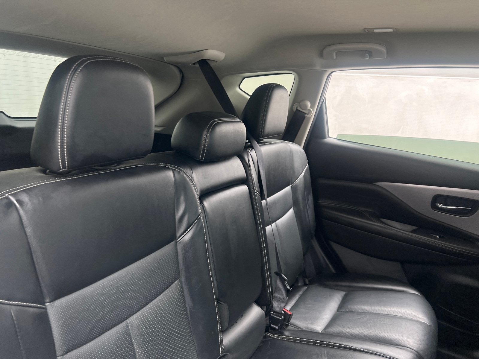 Thumbnail: 2021 Nissan Murano - 5