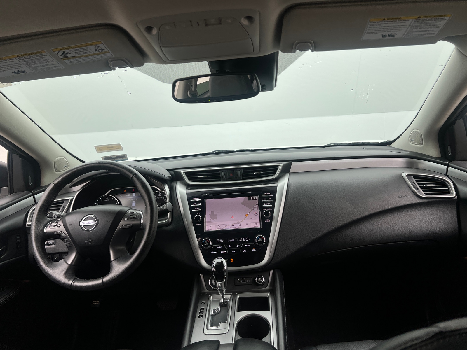 Thumbnail: 2021 Nissan Murano - 2
